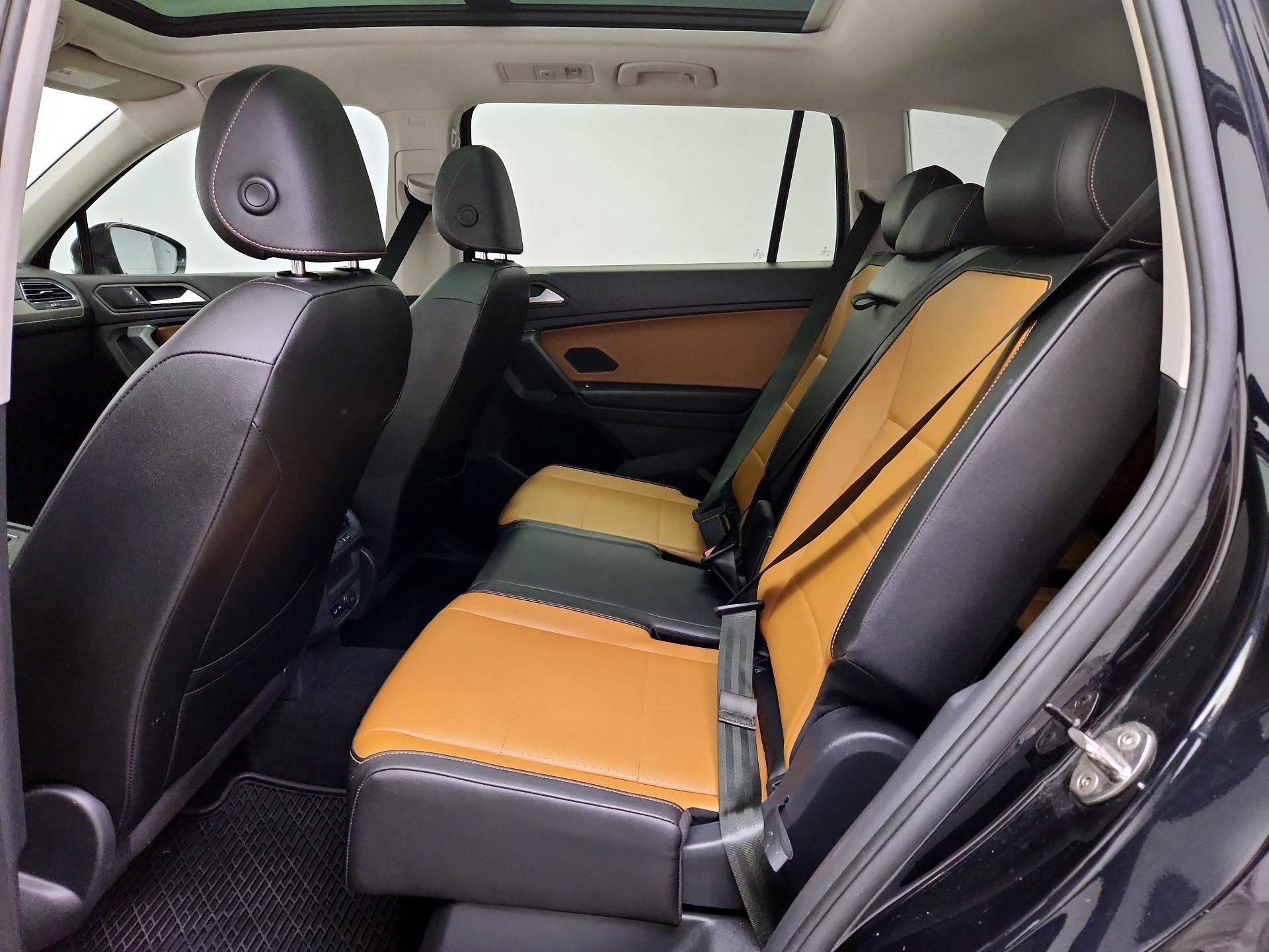 Thumbnail: 2019 Volkswagen Tiguan - 20
