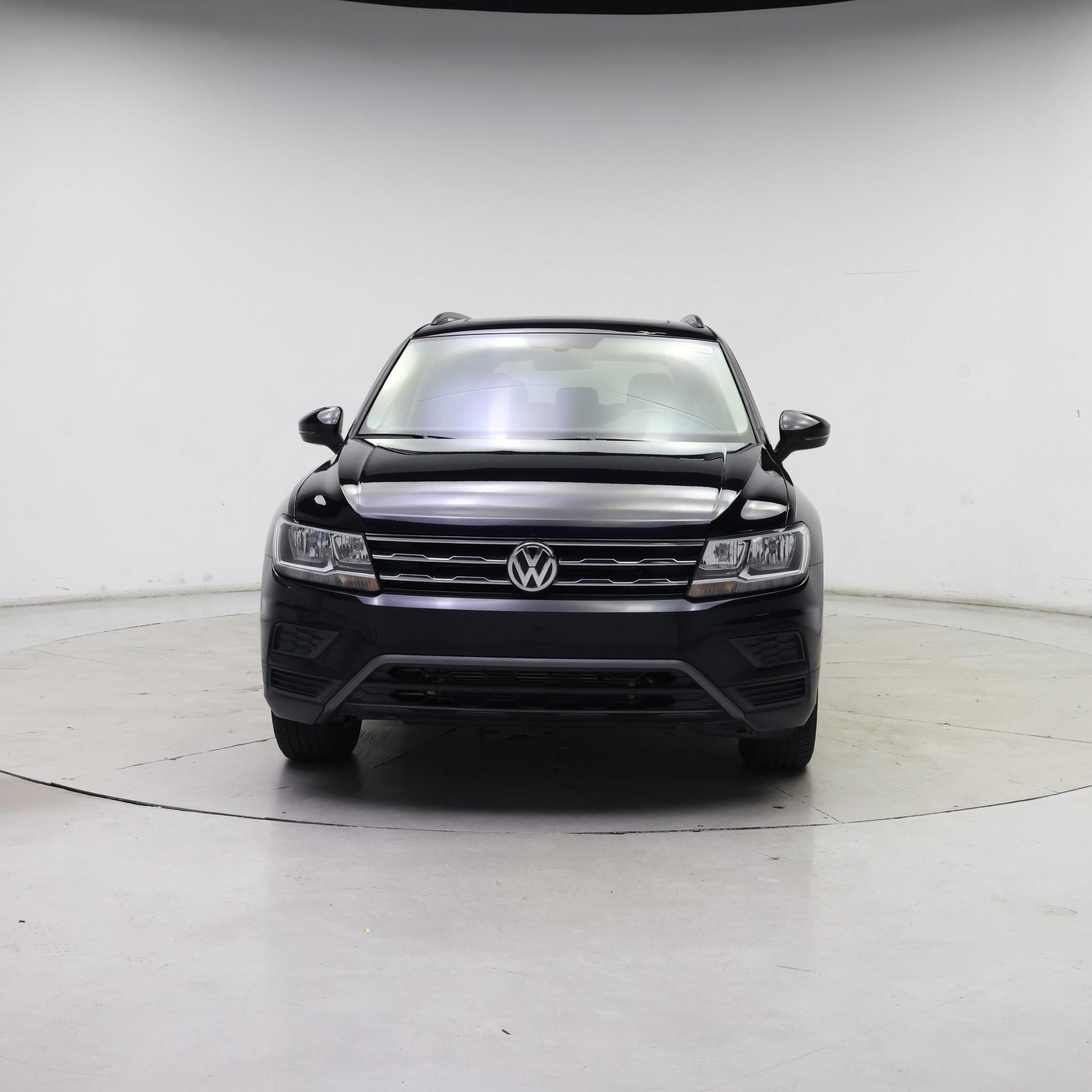 Thumbnail: 2019 Volkswagen Tiguan - 5