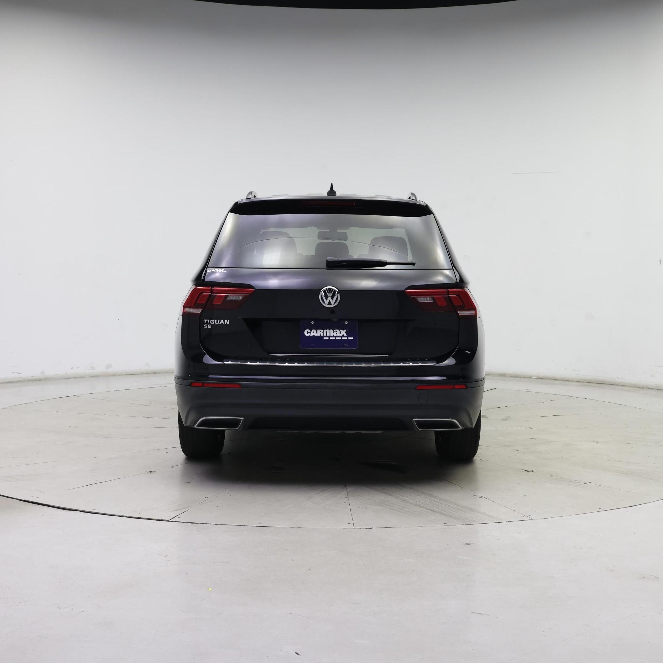 Thumbnail: 2019 Volkswagen Tiguan - 6