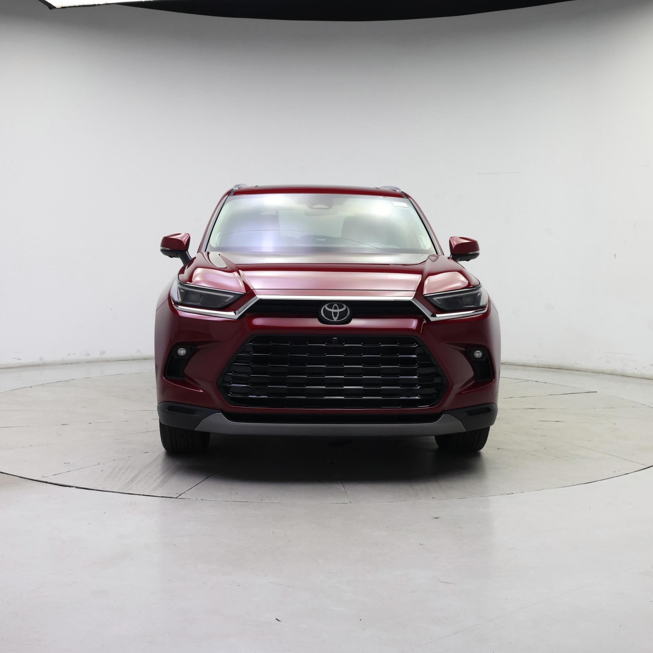 Thumbnail: 2024 Toyota Grand Highlander - 5