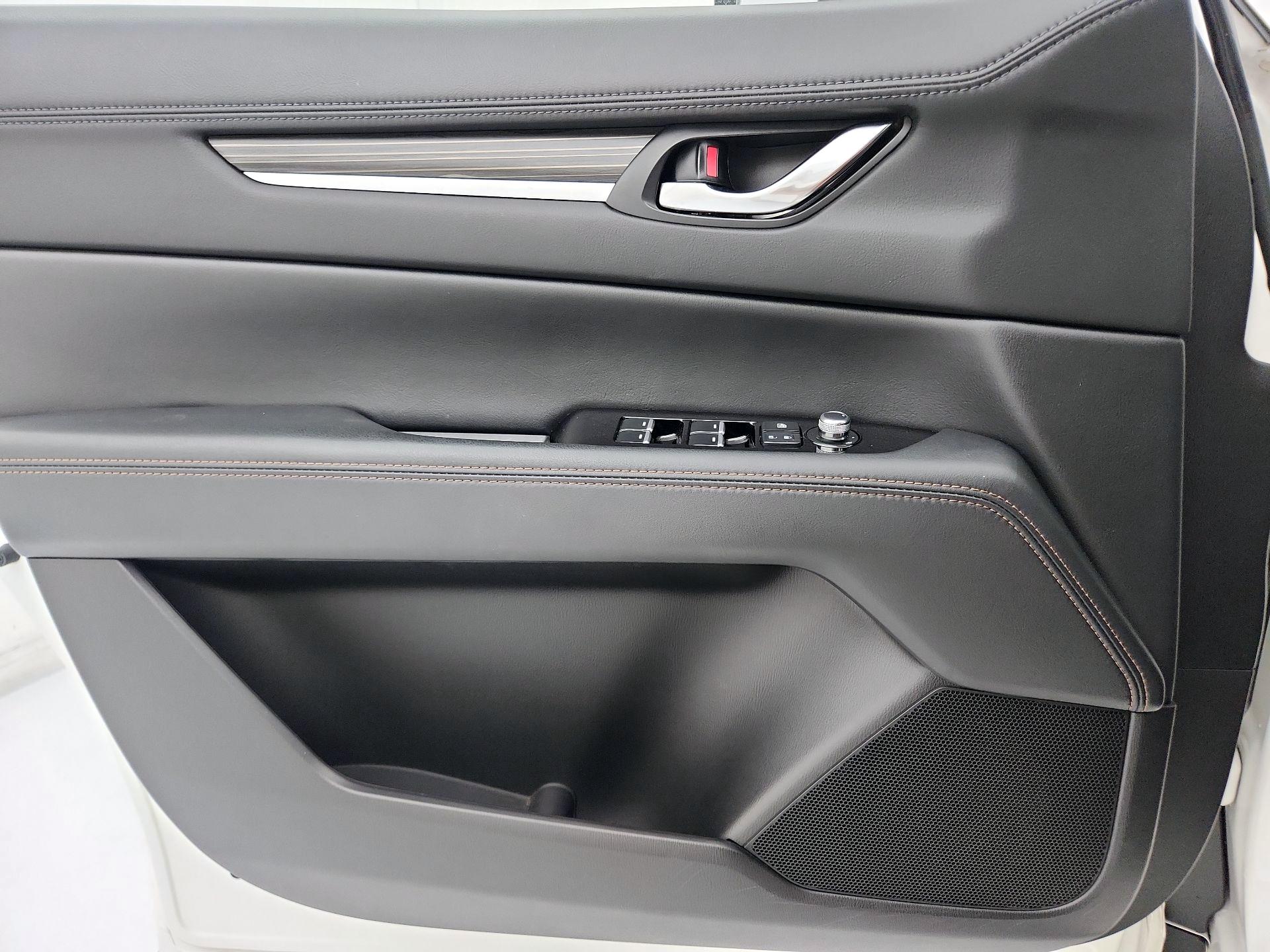 Thumbnail: 2022 Mazda CX-5 - 12