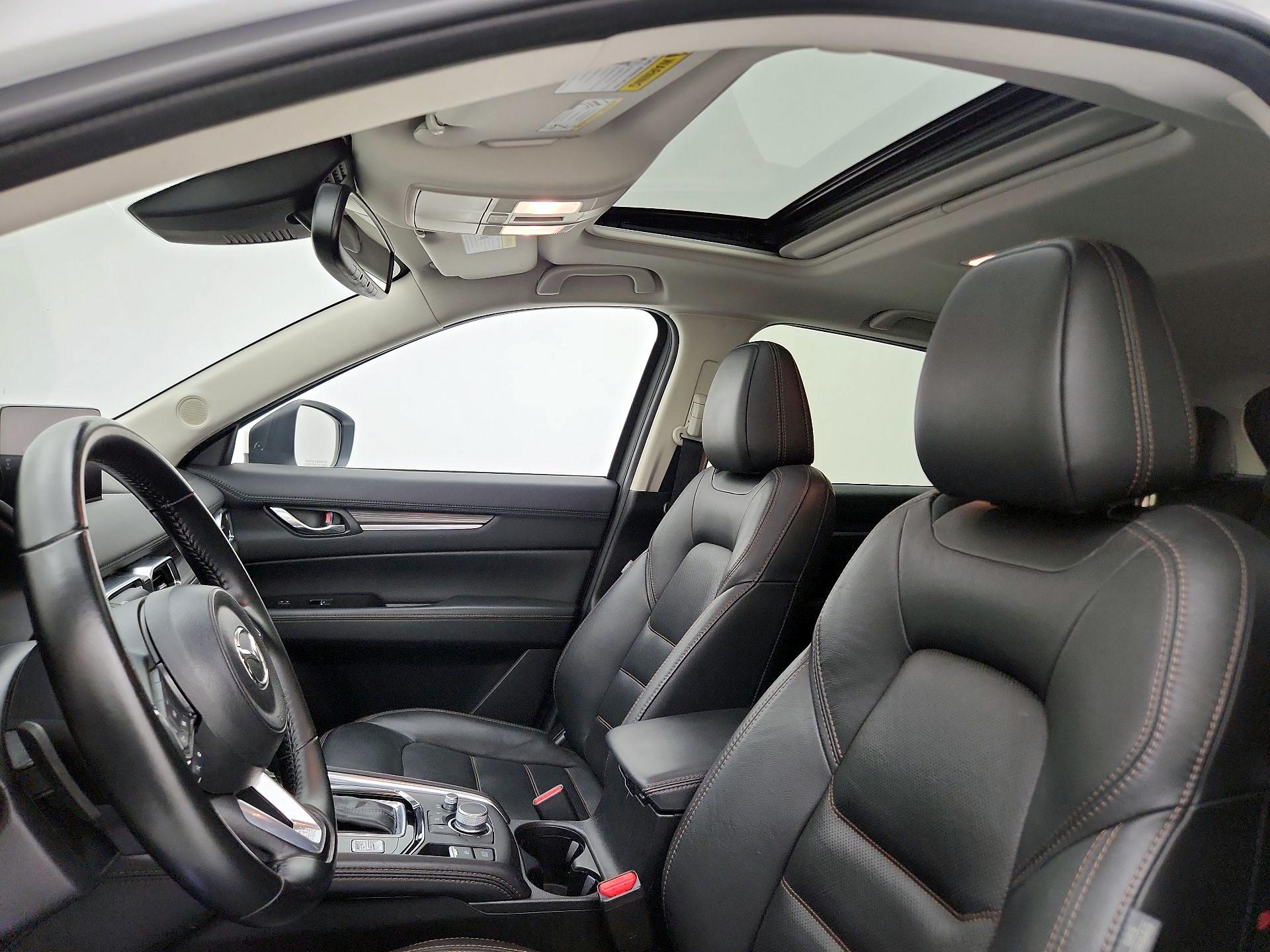 Thumbnail: 2022 Mazda CX-5 - 19