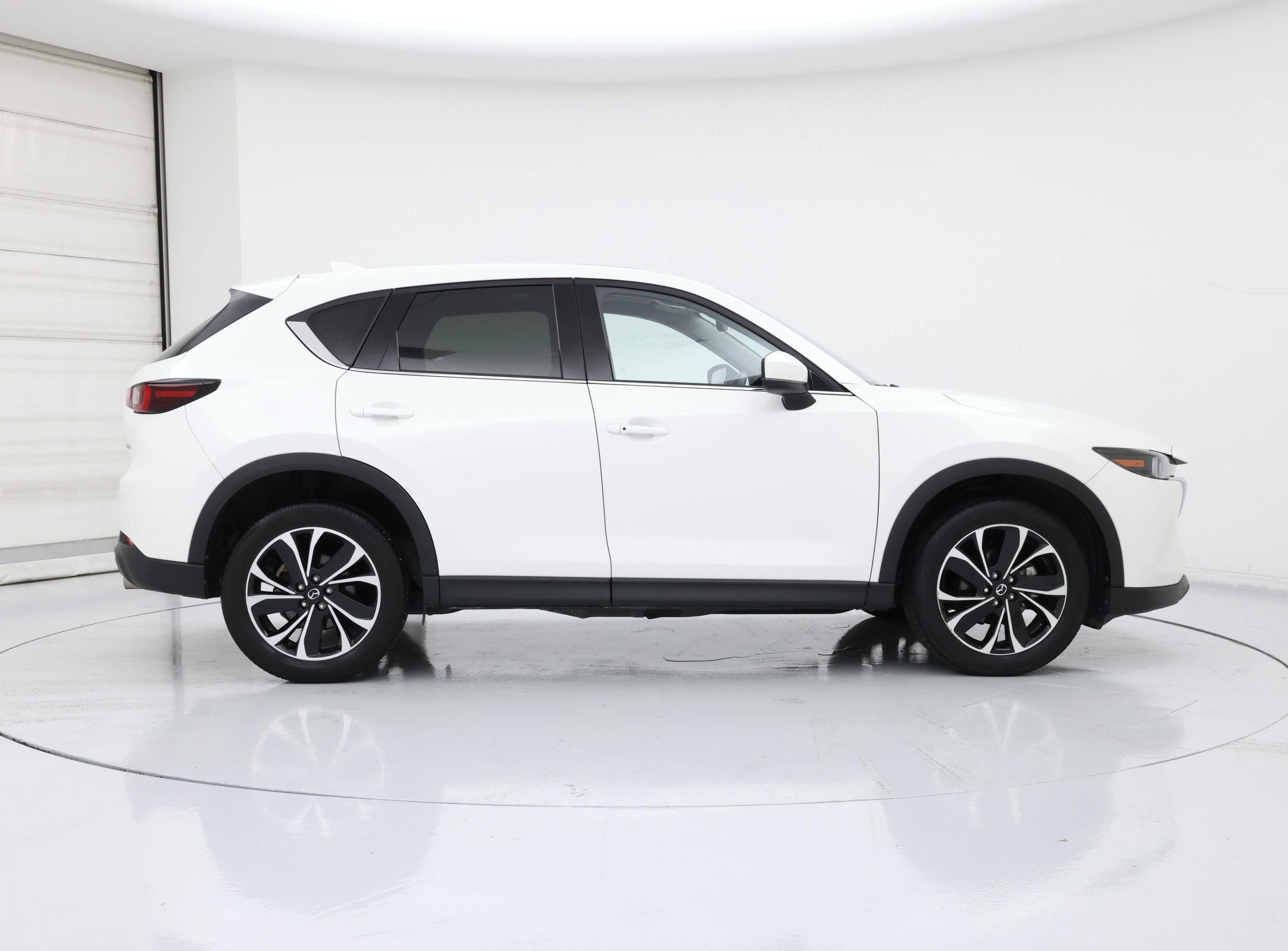 Thumbnail: 2022 Mazda CX-5 - 7