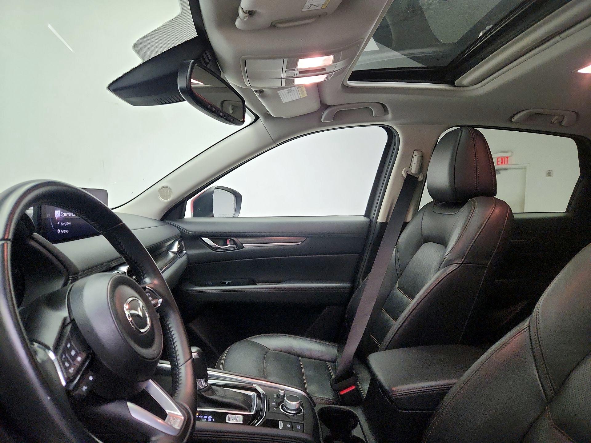 Thumbnail: 2022 Mazda CX-5 - 19