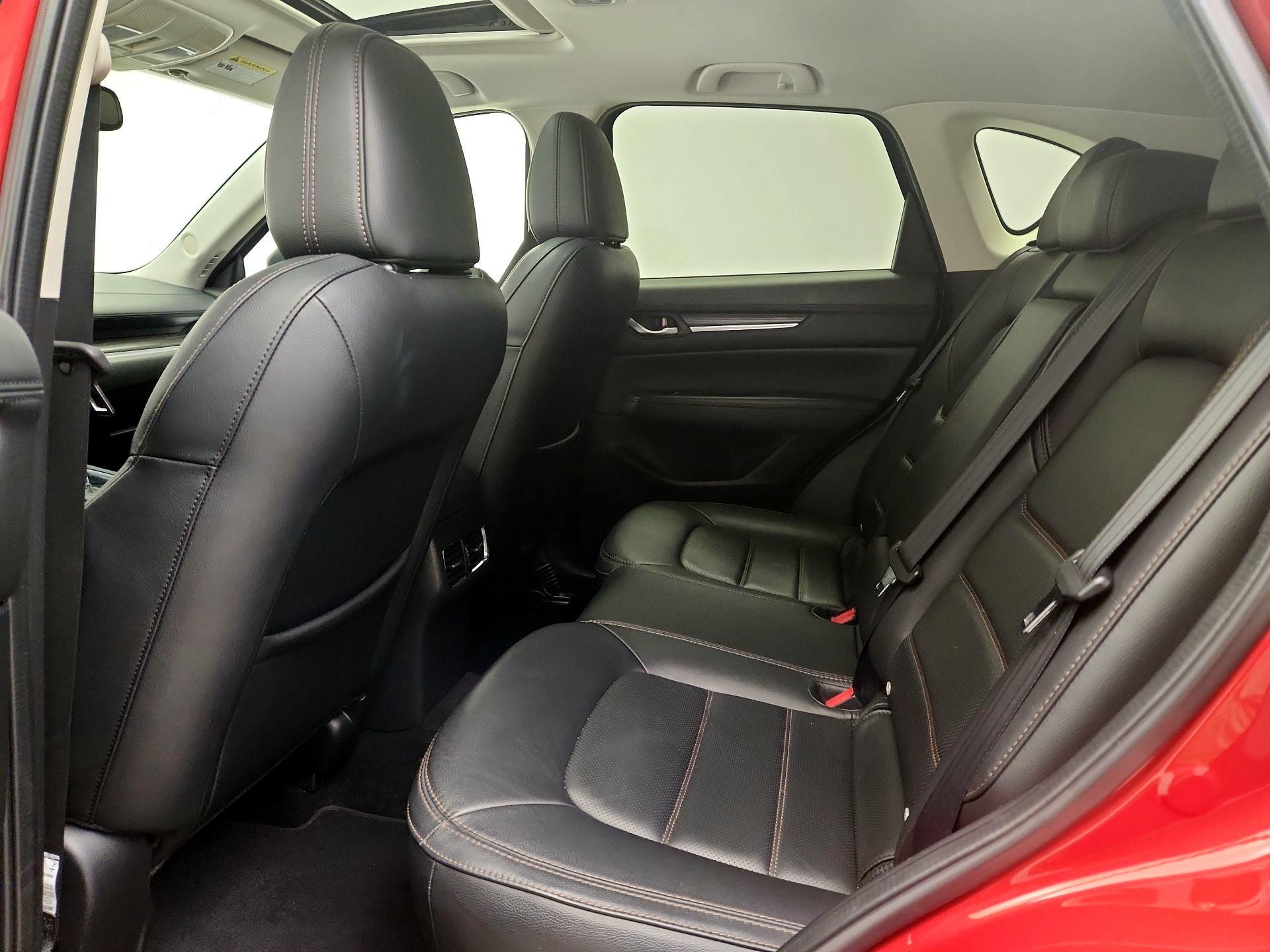 Thumbnail: 2022 Mazda CX-5 - 20