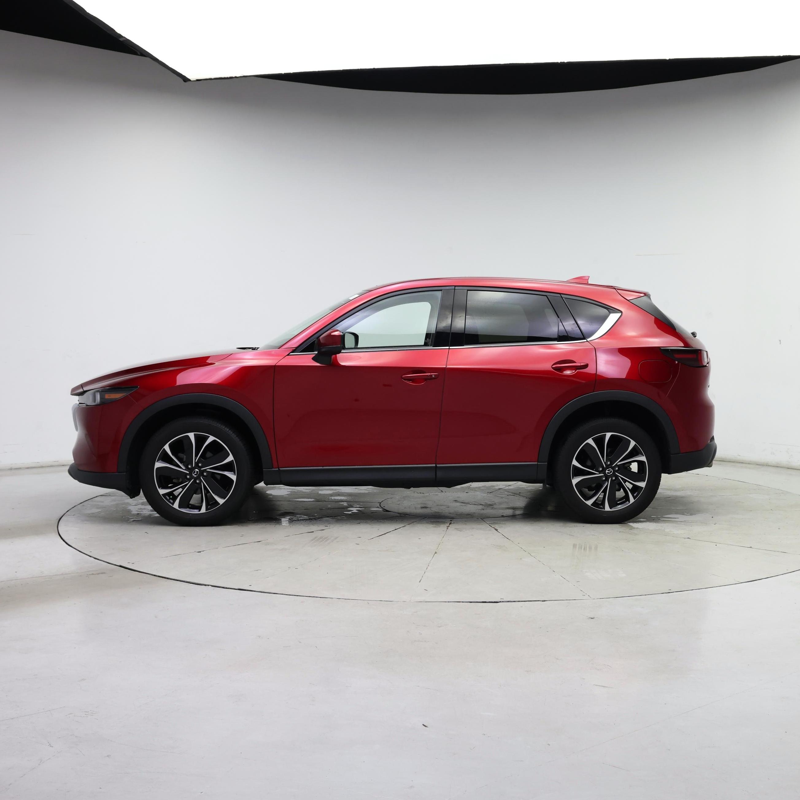 Thumbnail: 2022 Mazda CX-5 - 3