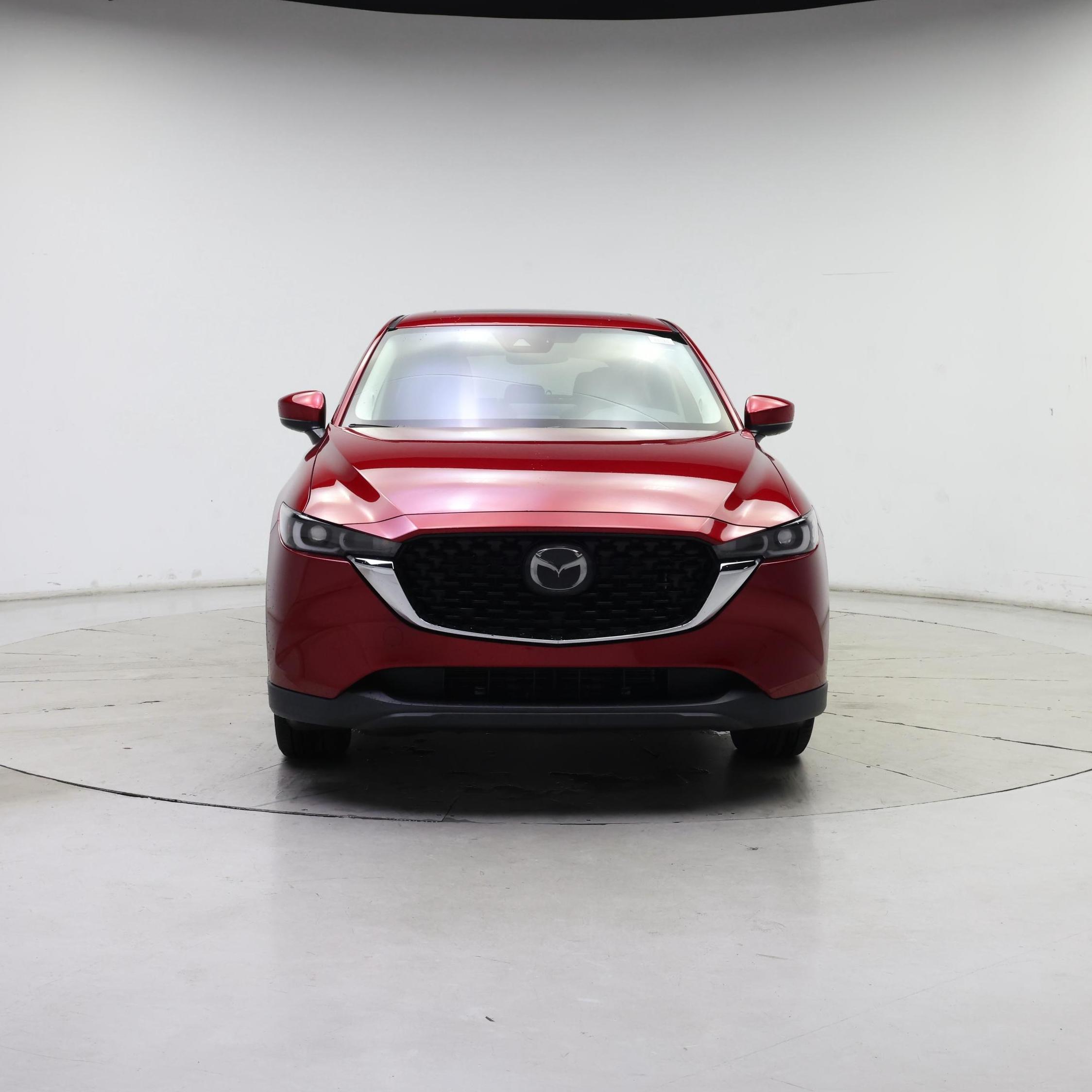 Thumbnail: 2022 Mazda CX-5 - 5