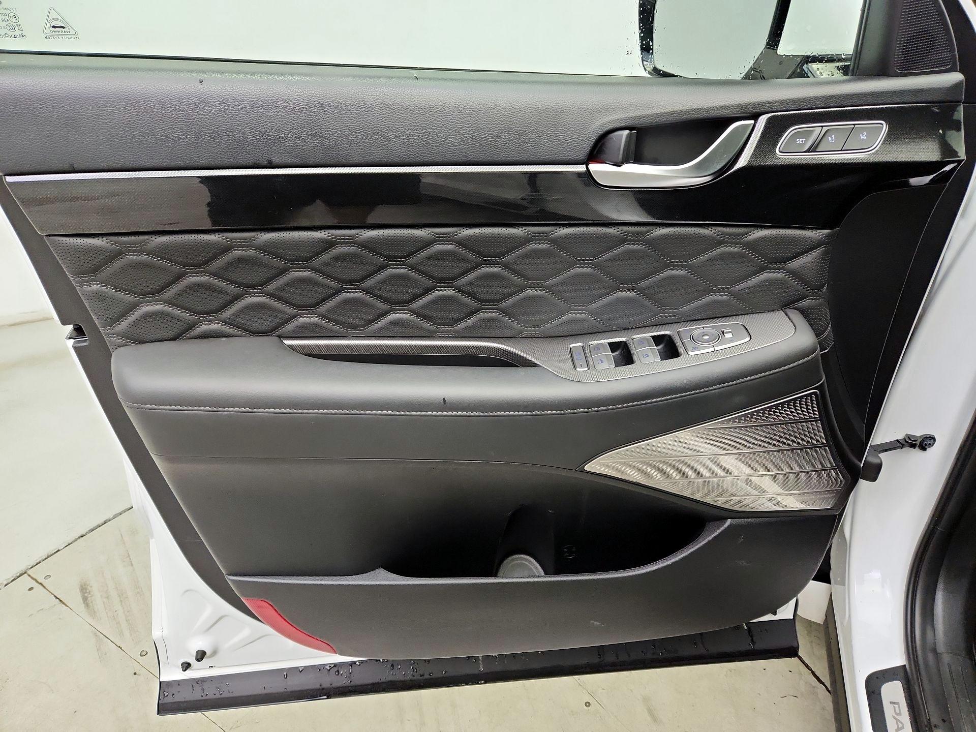 Thumbnail: 2022 Hyundai Palisade - 12