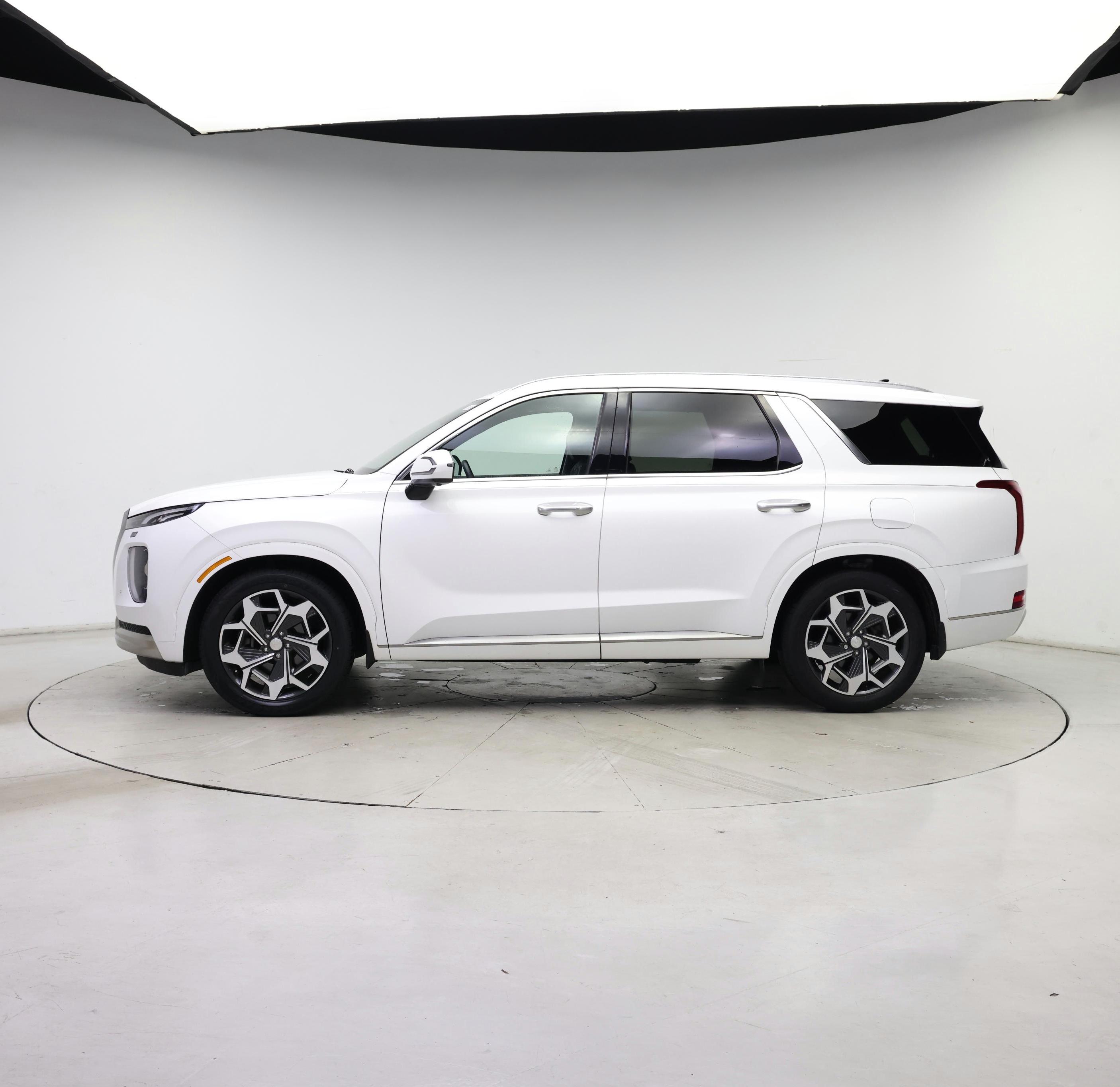 Thumbnail: 2022 Hyundai Palisade - 3