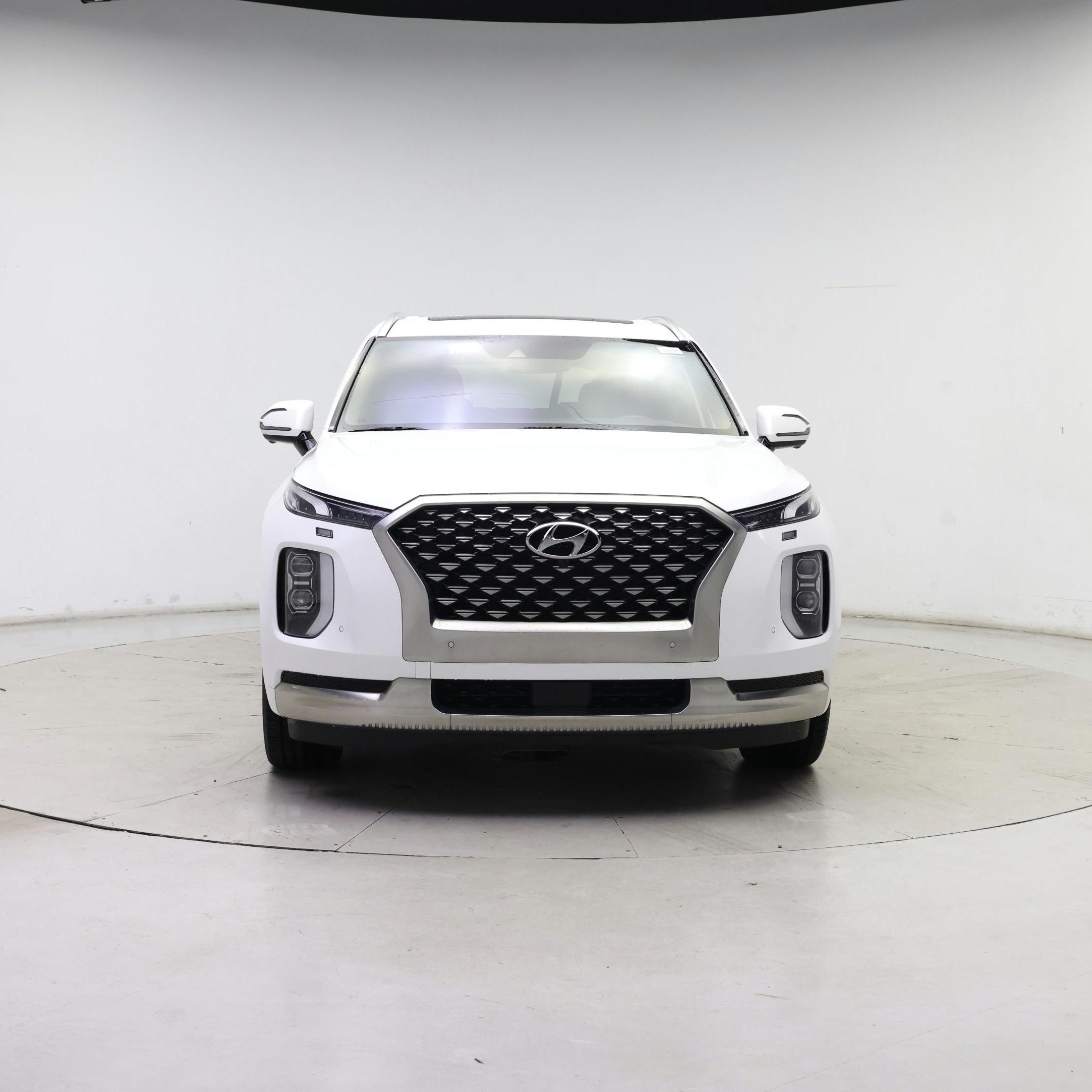 Thumbnail: 2022 Hyundai Palisade - 5