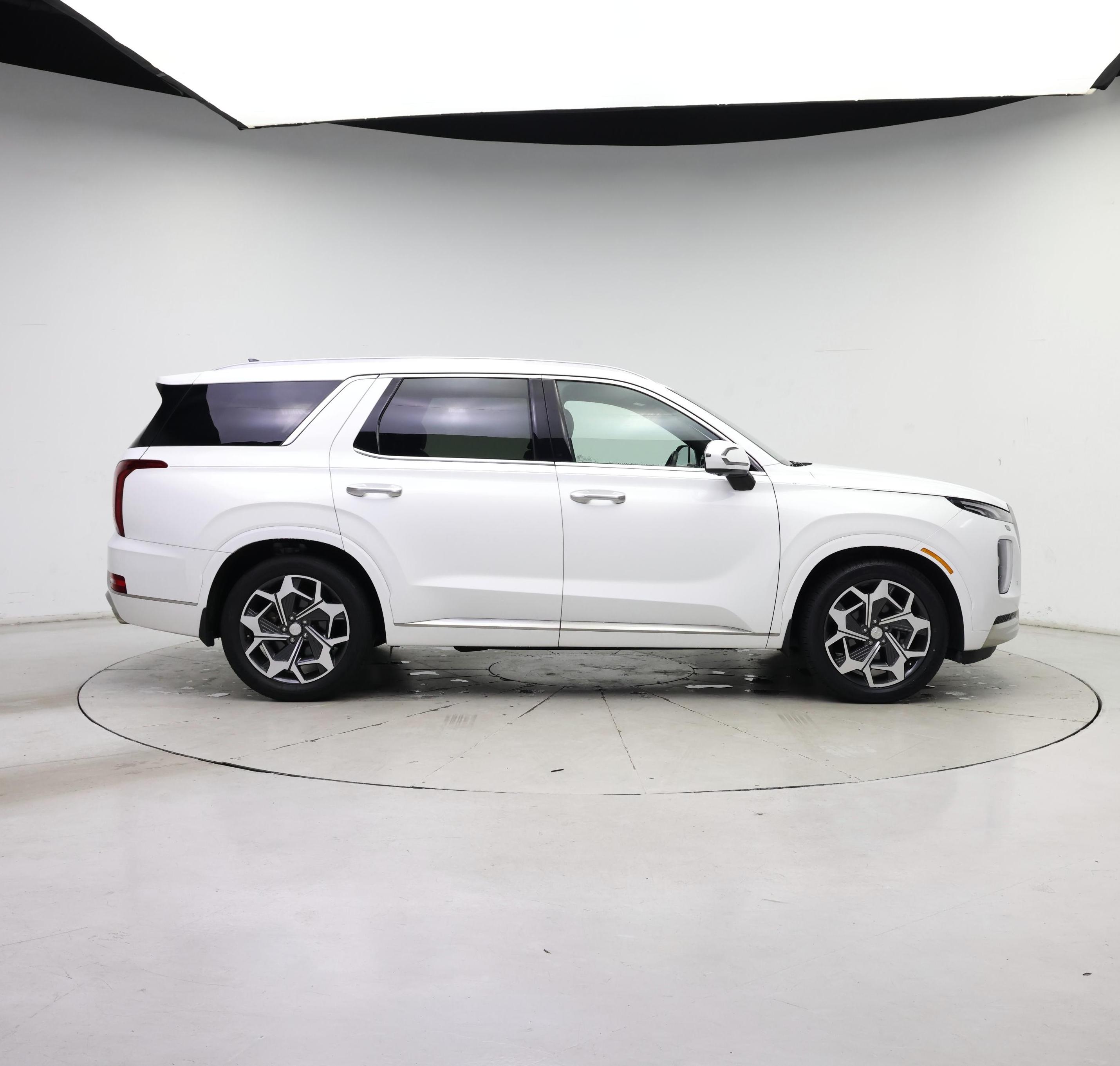 Thumbnail: 2022 Hyundai Palisade - 7