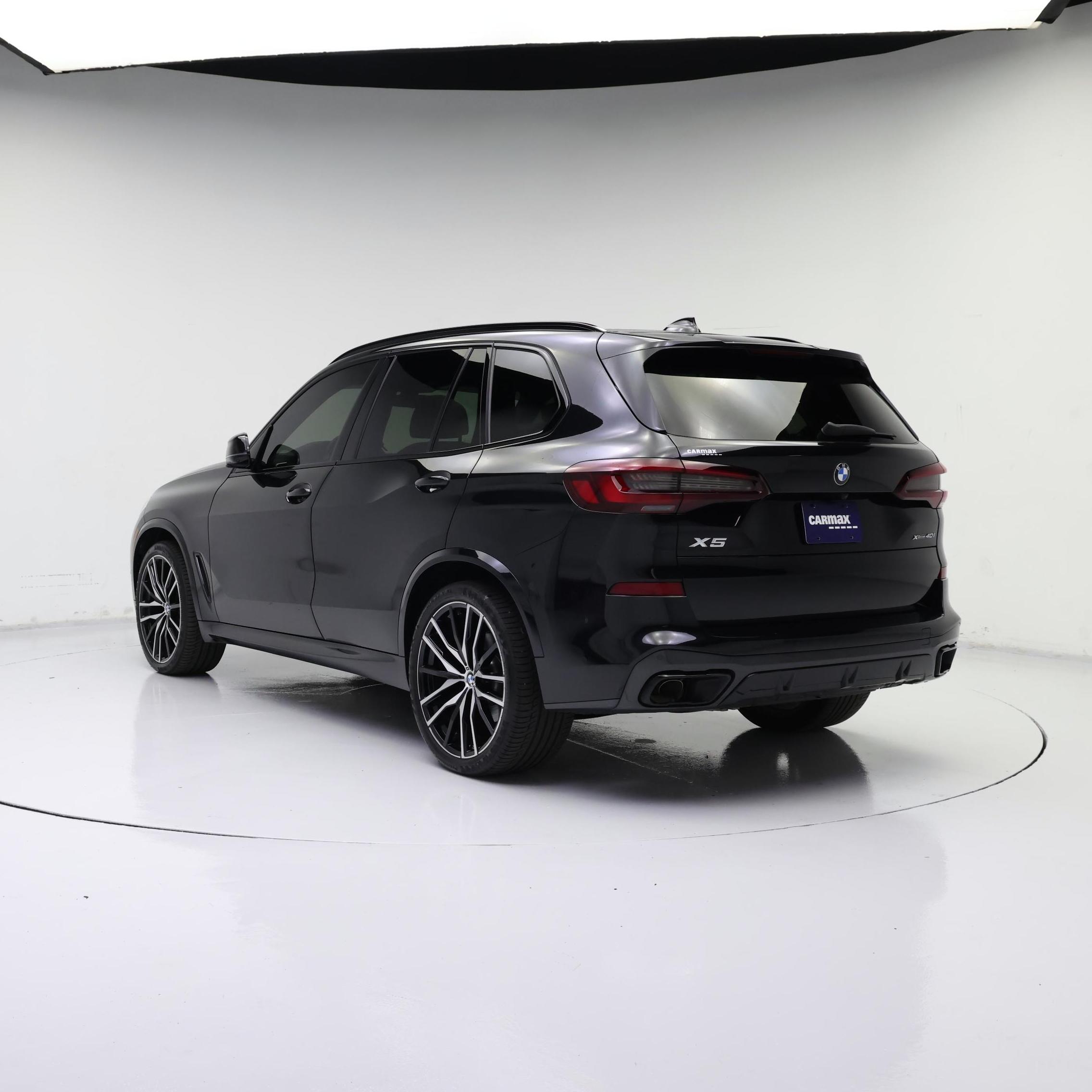 Thumbnail: 2022 BMW X5 - 2