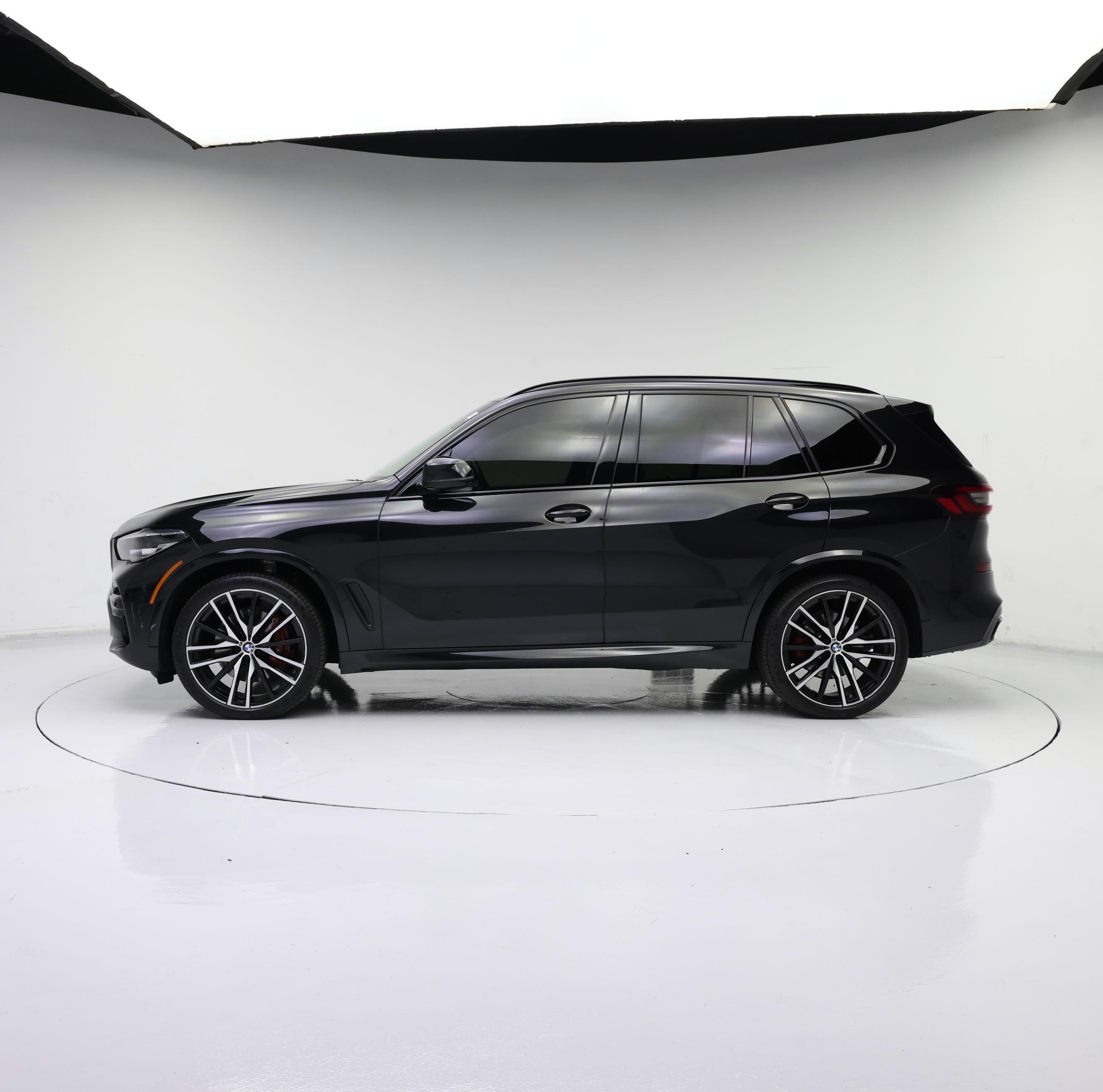Thumbnail: 2022 BMW X5 - 3