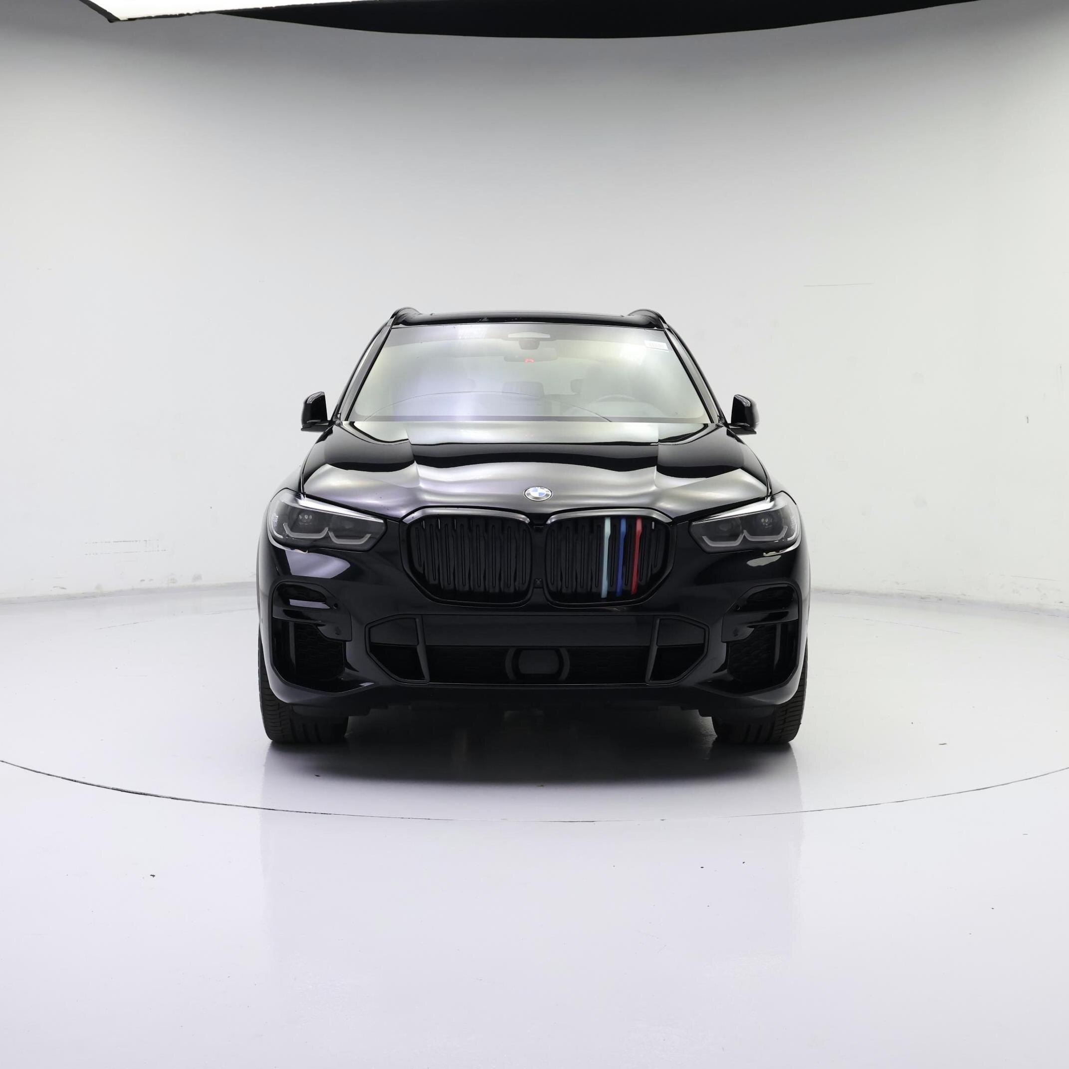 Thumbnail: 2022 BMW X5 - 5