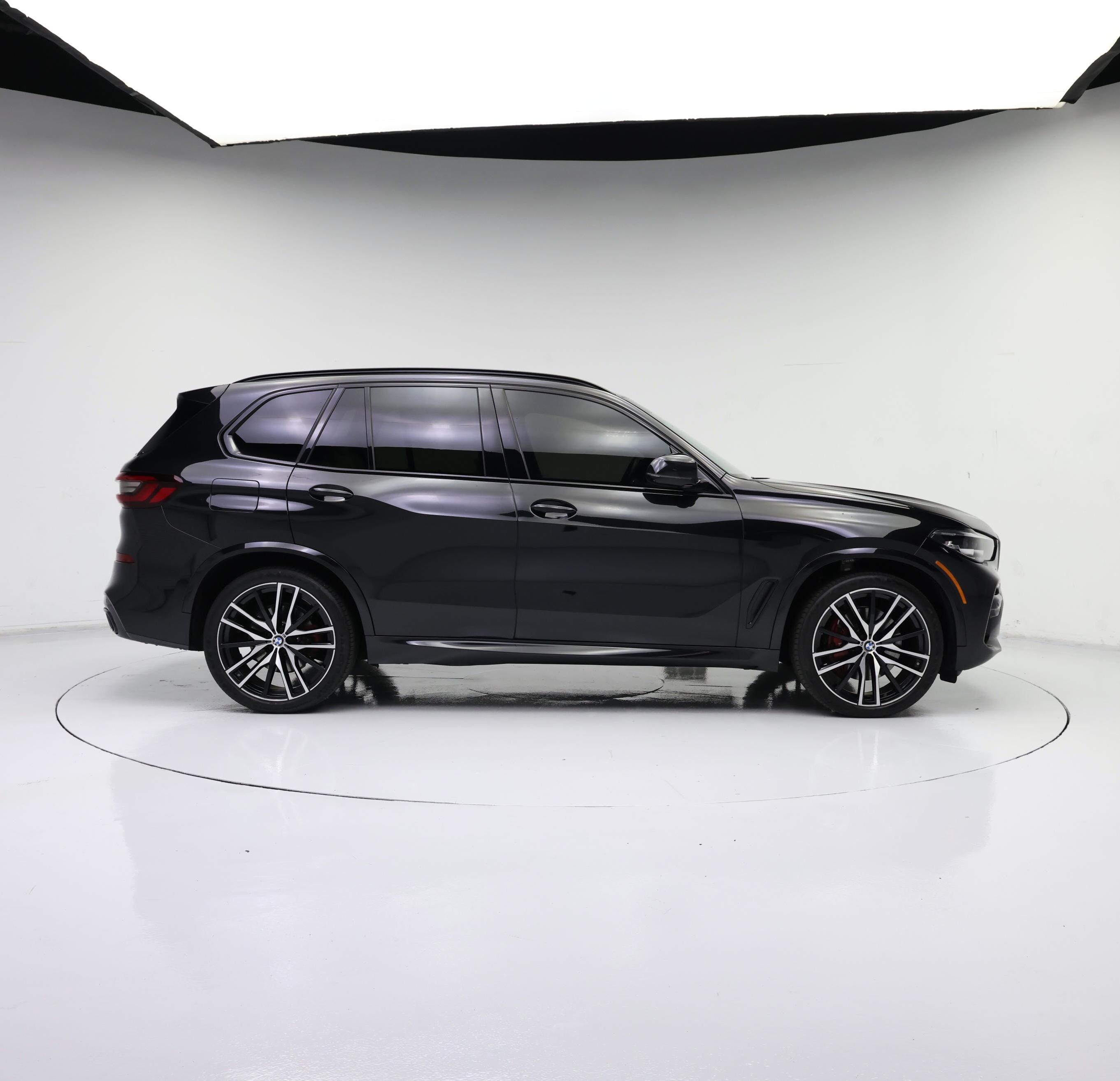 Thumbnail: 2022 BMW X5 - 7