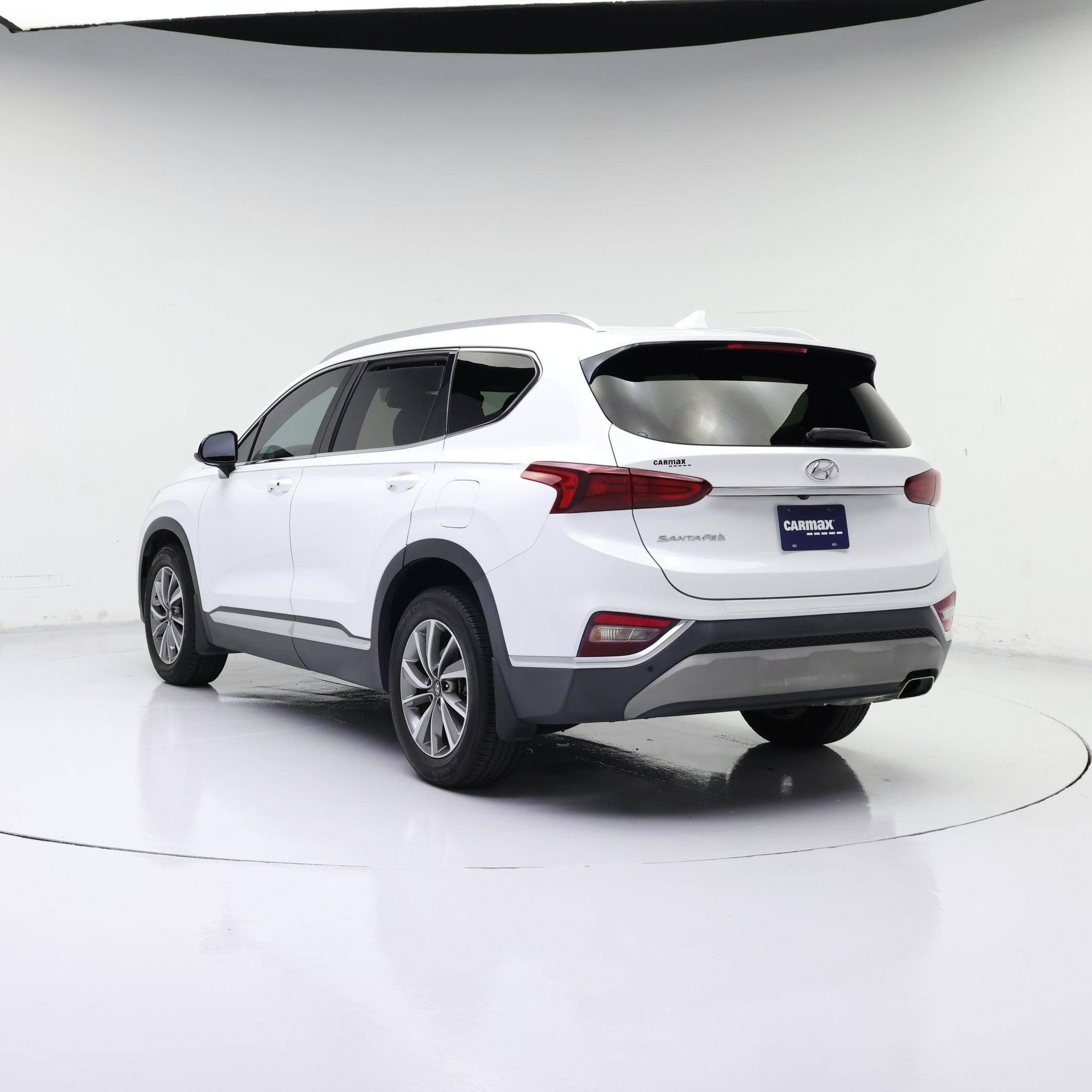 Thumbnail: 2020 Hyundai Santa Fe - 2