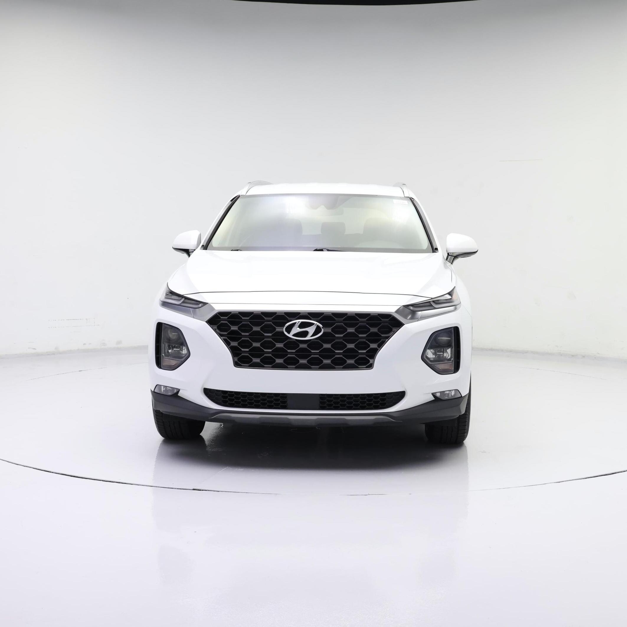 Thumbnail: 2020 Hyundai Santa Fe - 5