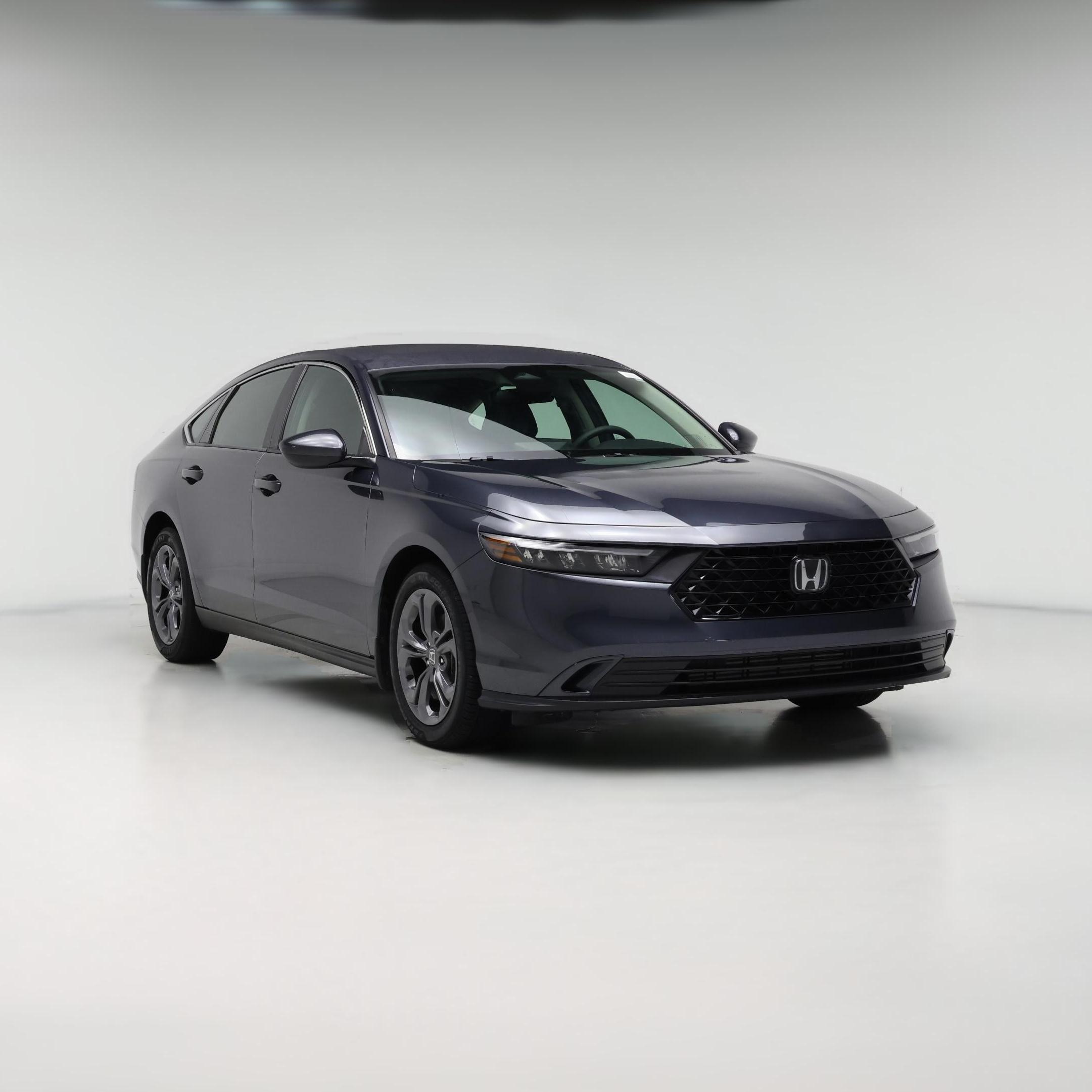 Thumbnail: 2023 Honda Accord - 1