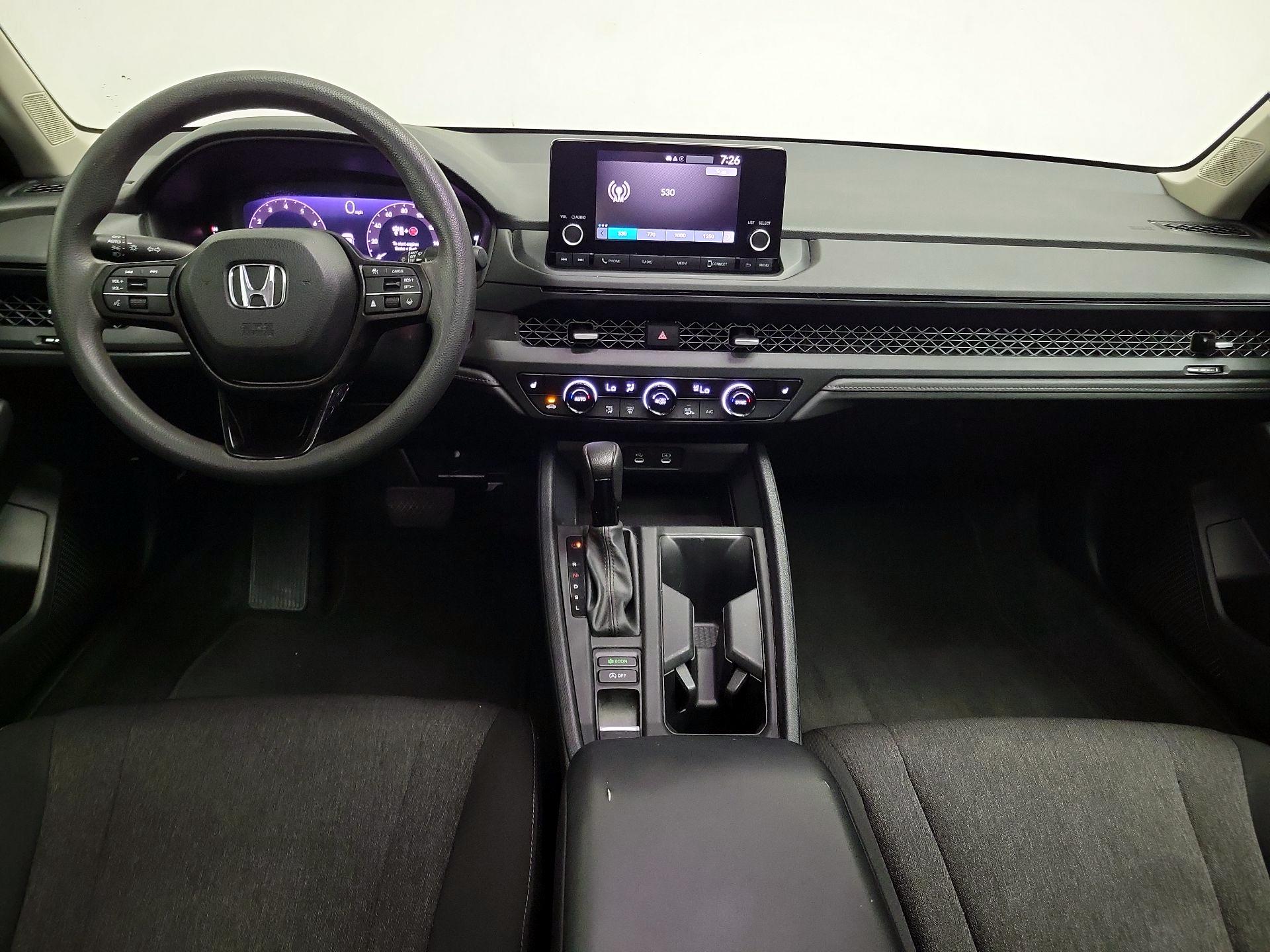 Thumbnail: 2023 Honda Accord - 9