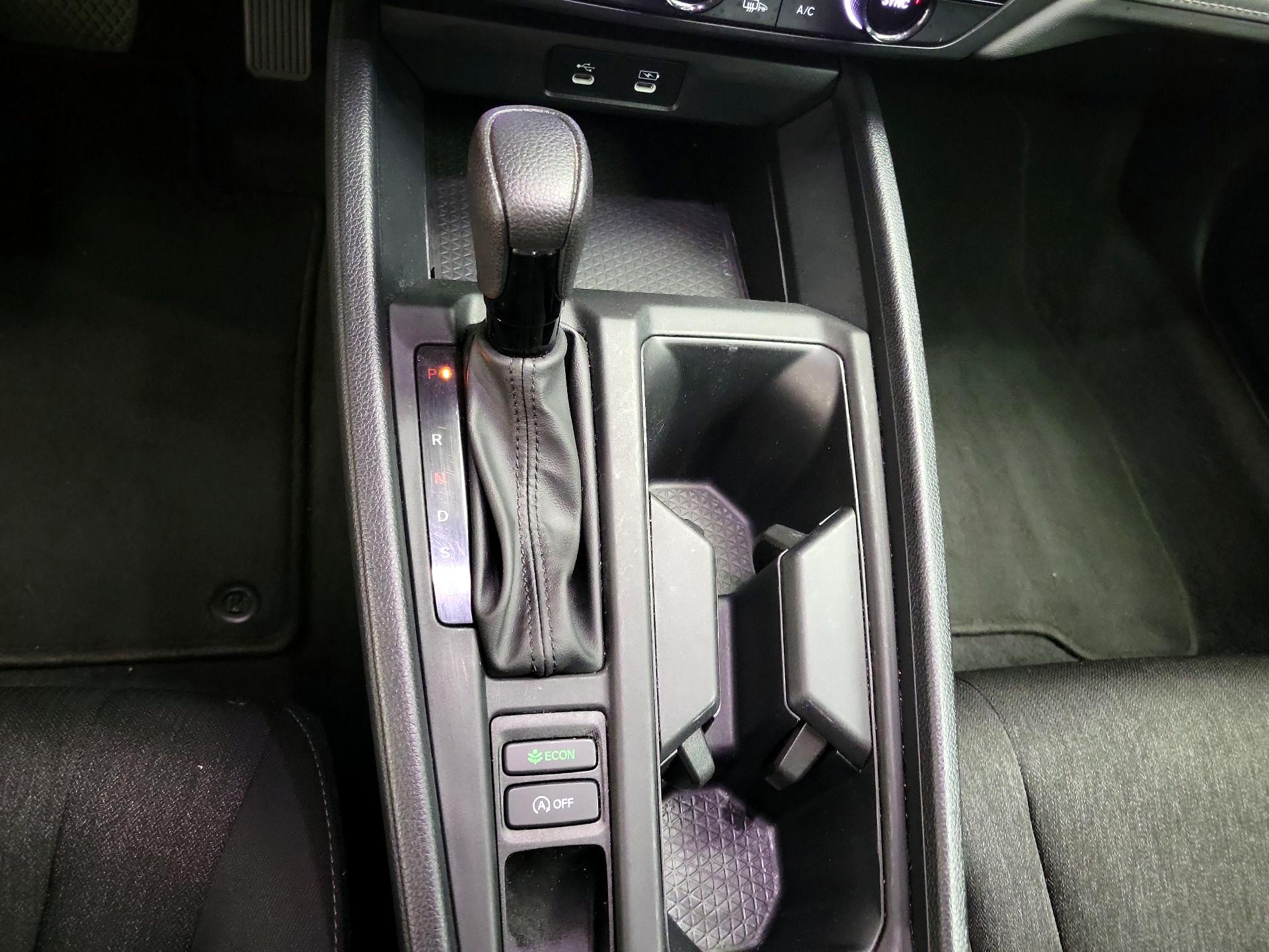 Thumbnail: 2023 Honda Accord - 16