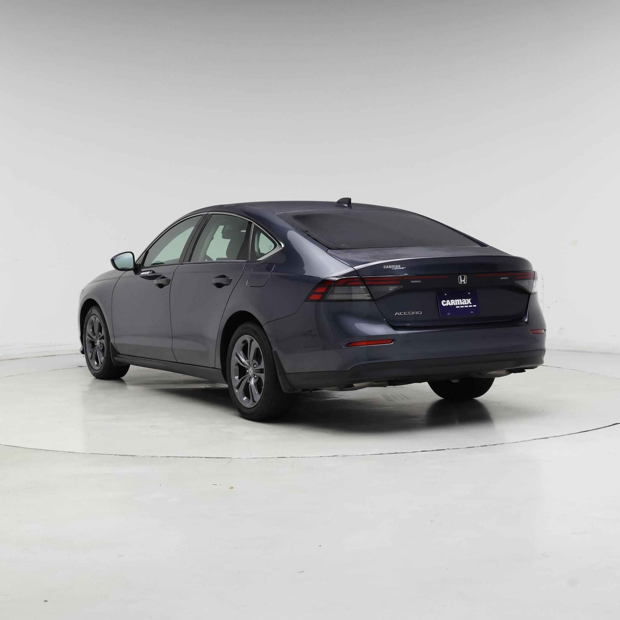 Thumbnail: 2023 Honda Accord - 2