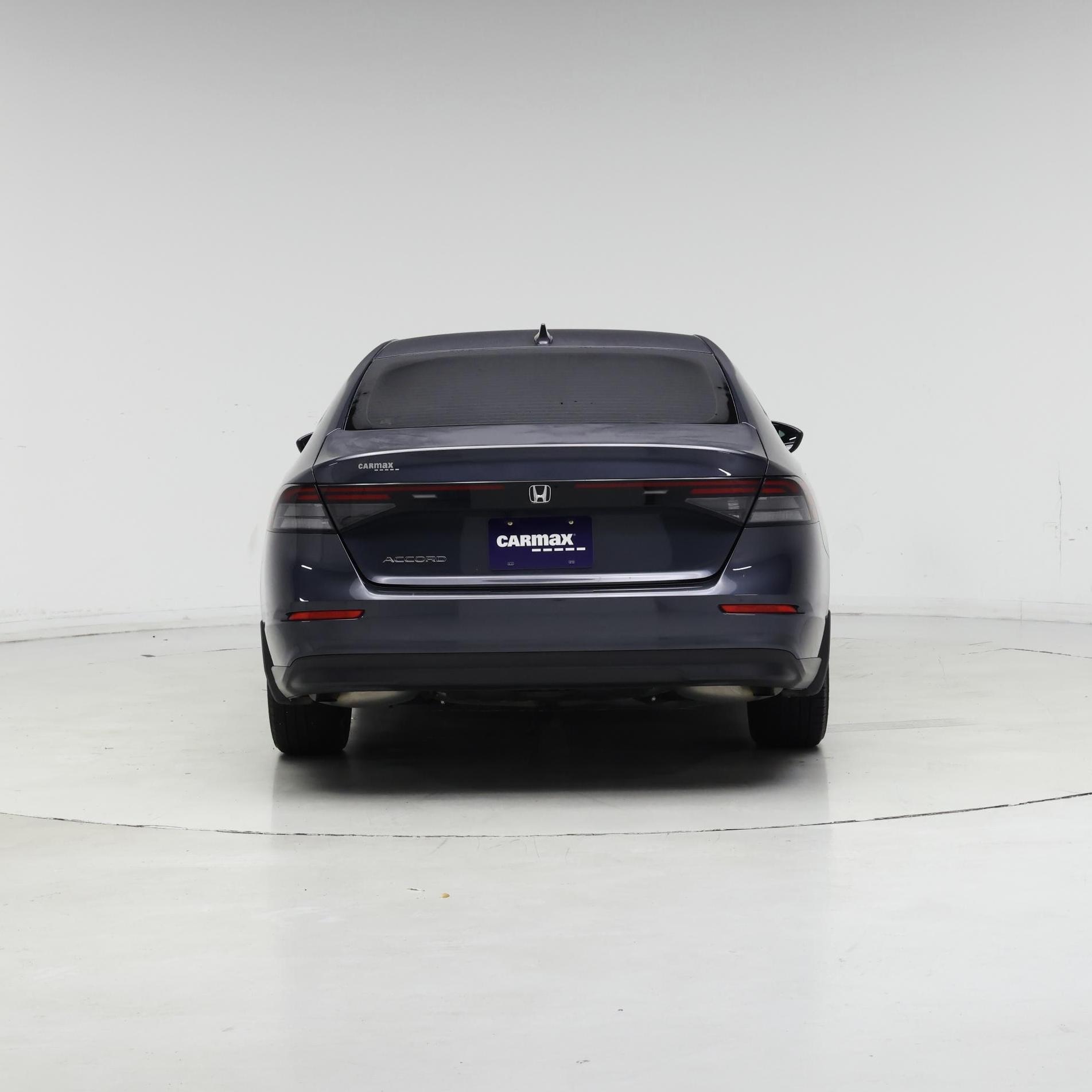 Thumbnail: 2023 Honda Accord - 6