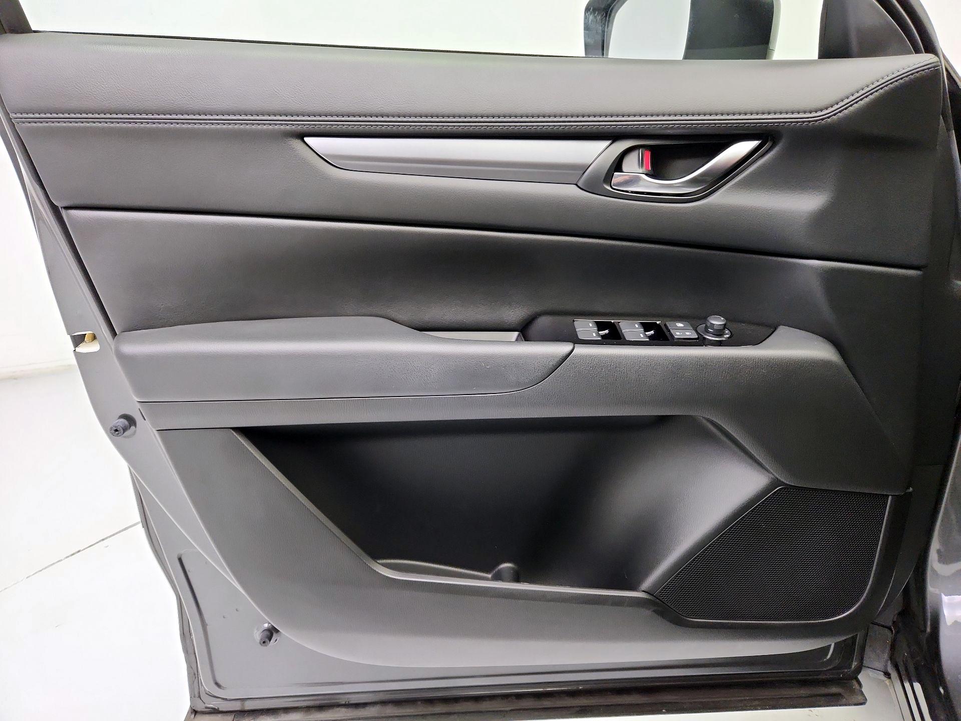 Thumbnail: 2022 Mazda CX-5 - 12