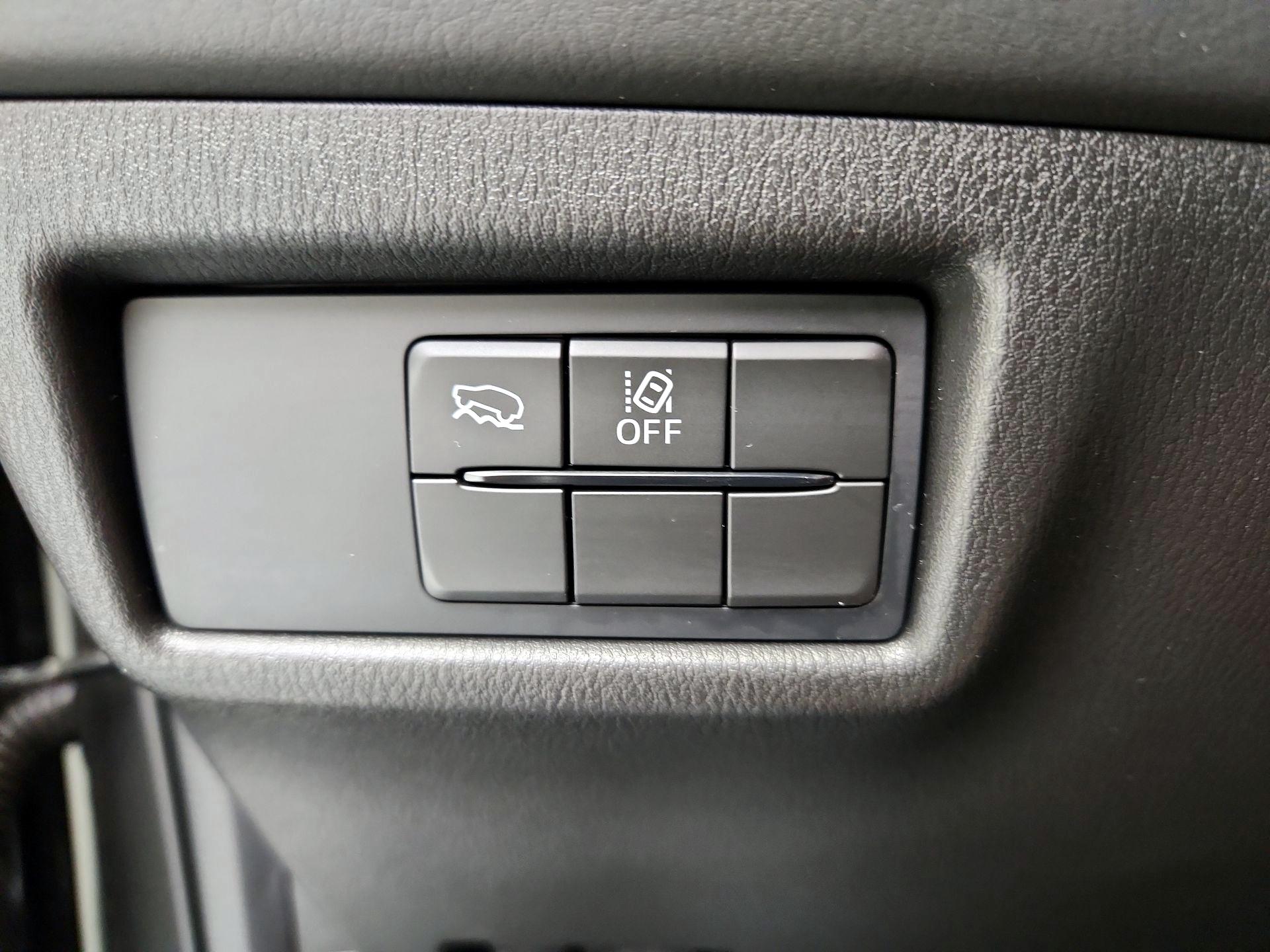 Thumbnail: 2022 Mazda CX-5 - 13