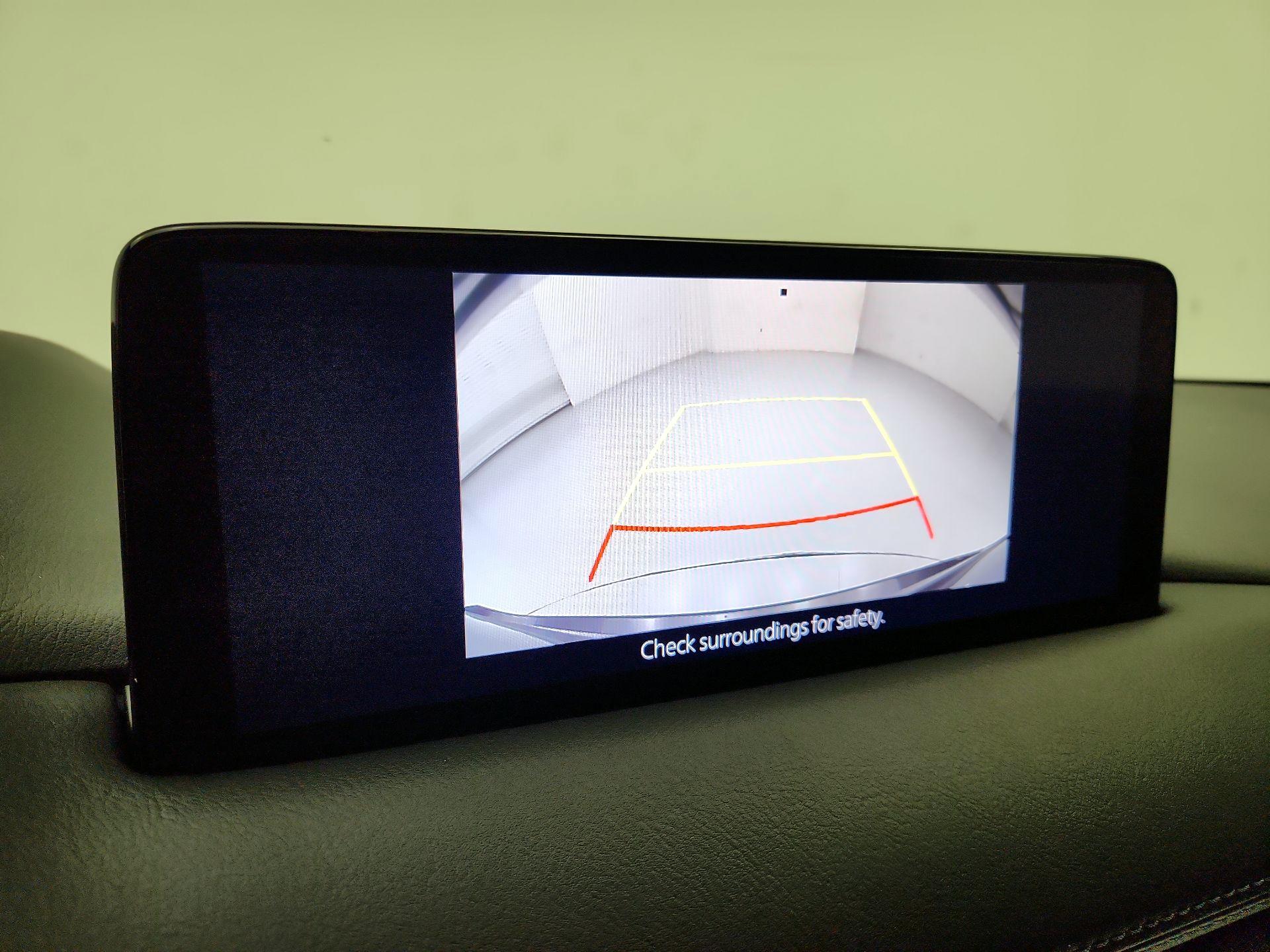 Thumbnail: 2022 Mazda CX-5 - 14