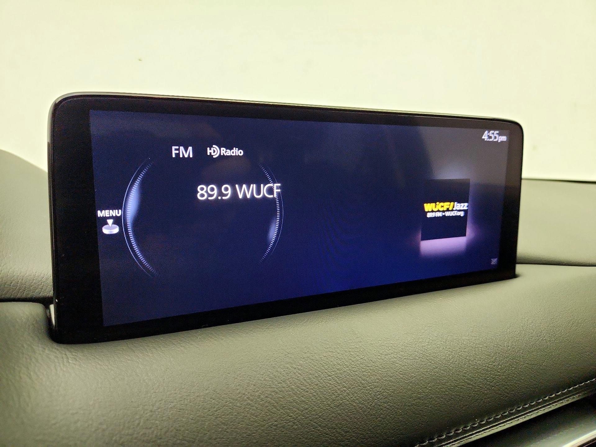 Thumbnail: 2022 Mazda CX-5 - 15