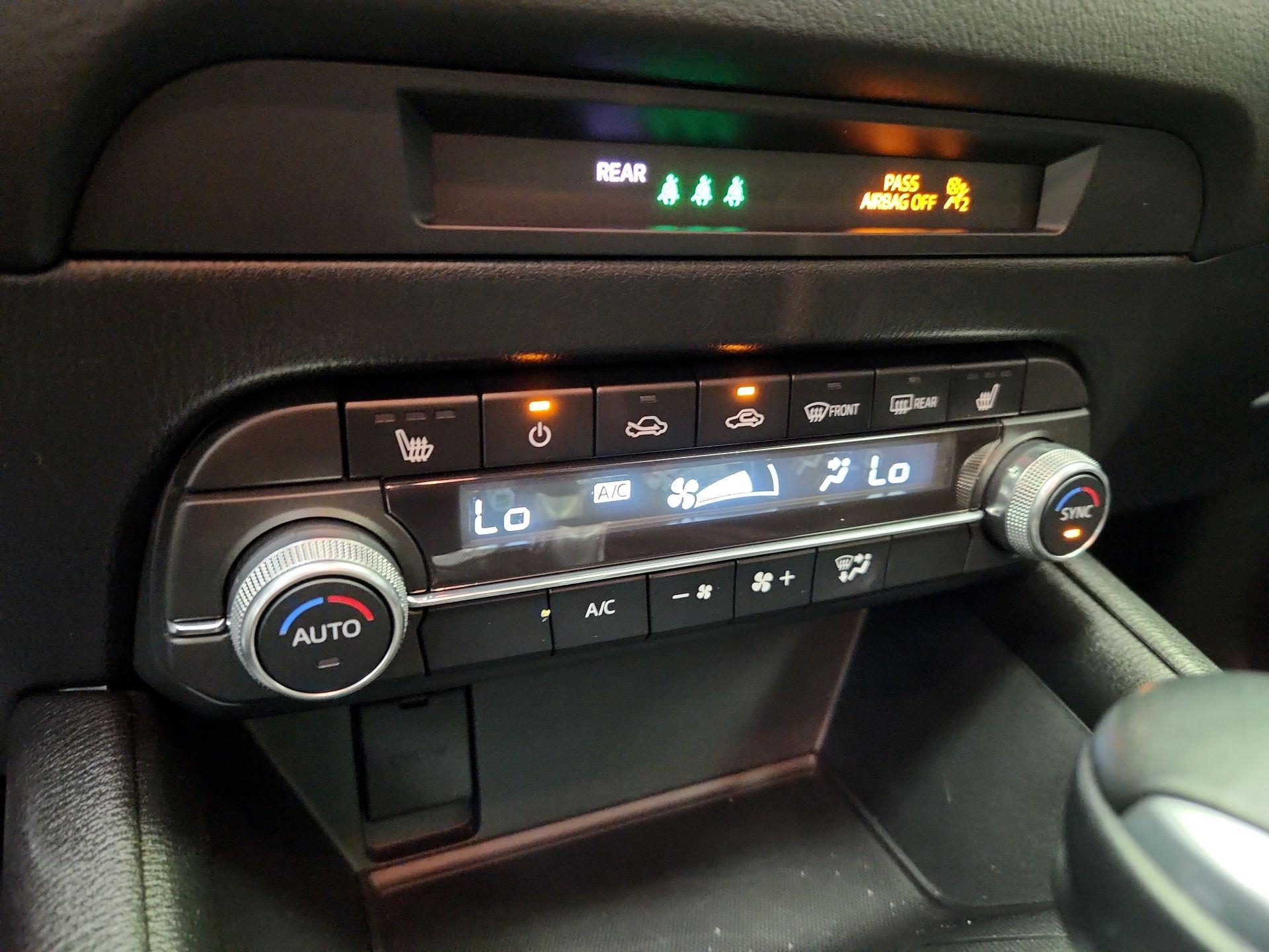 Thumbnail: 2022 Mazda CX-5 - 16