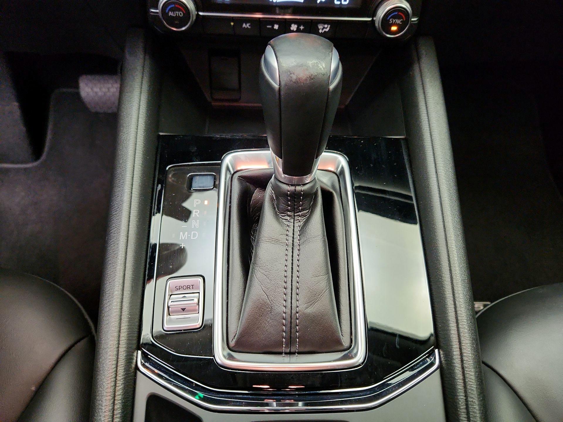 Thumbnail: 2022 Mazda CX-5 - 17