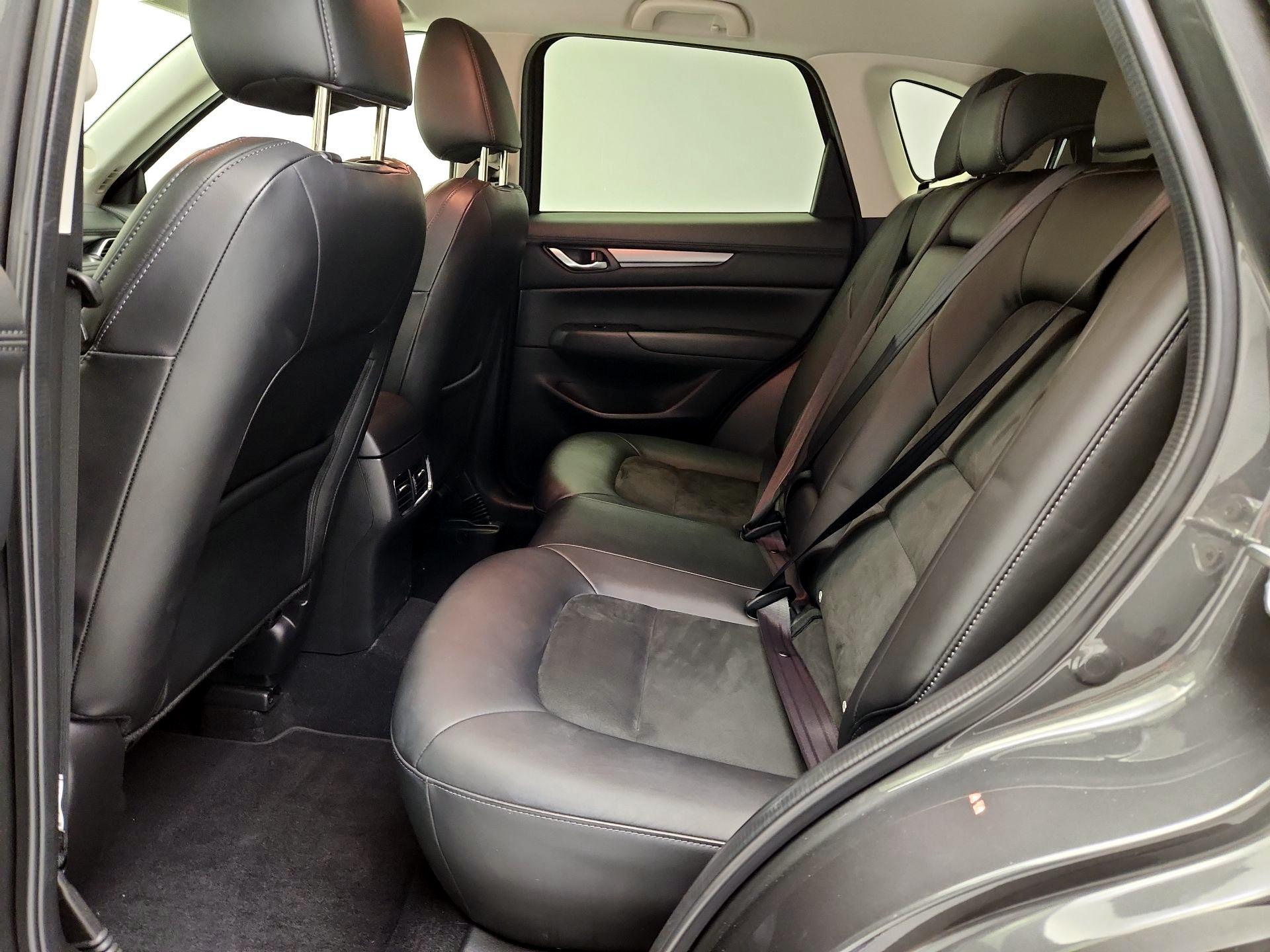 Thumbnail: 2022 Mazda CX-5 - 19