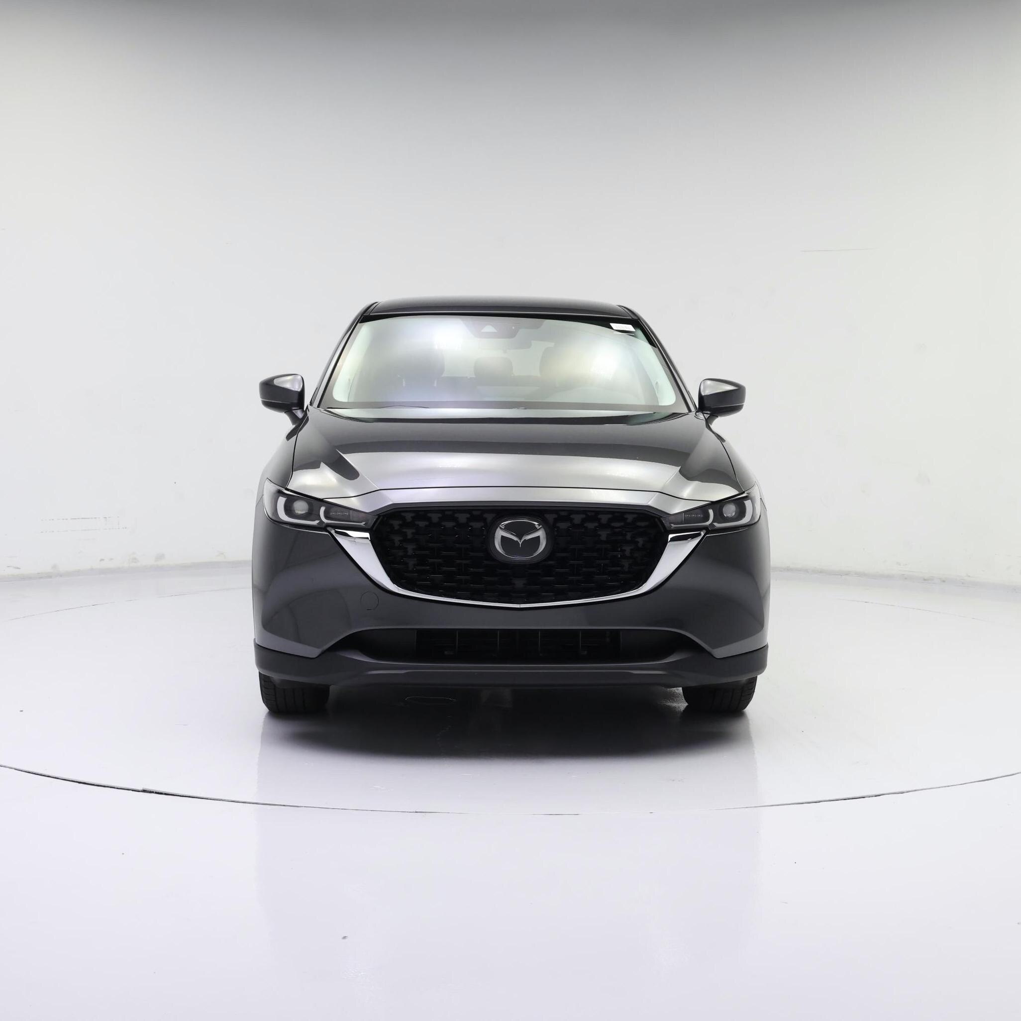 Thumbnail: 2022 Mazda CX-5 - 5