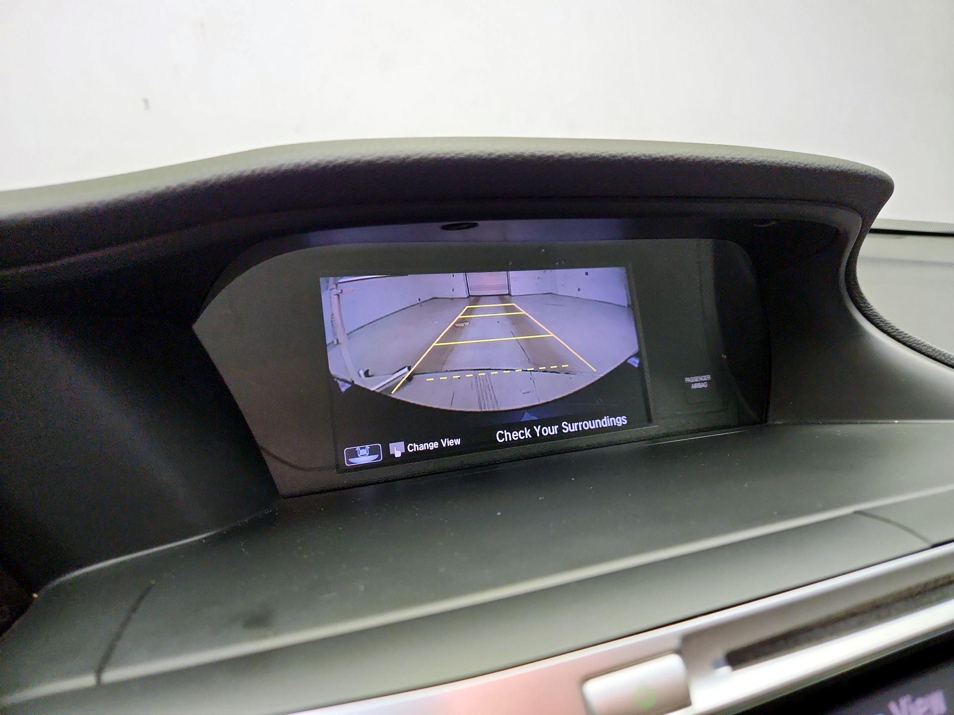 Thumbnail: 2017 Honda Accord - 14