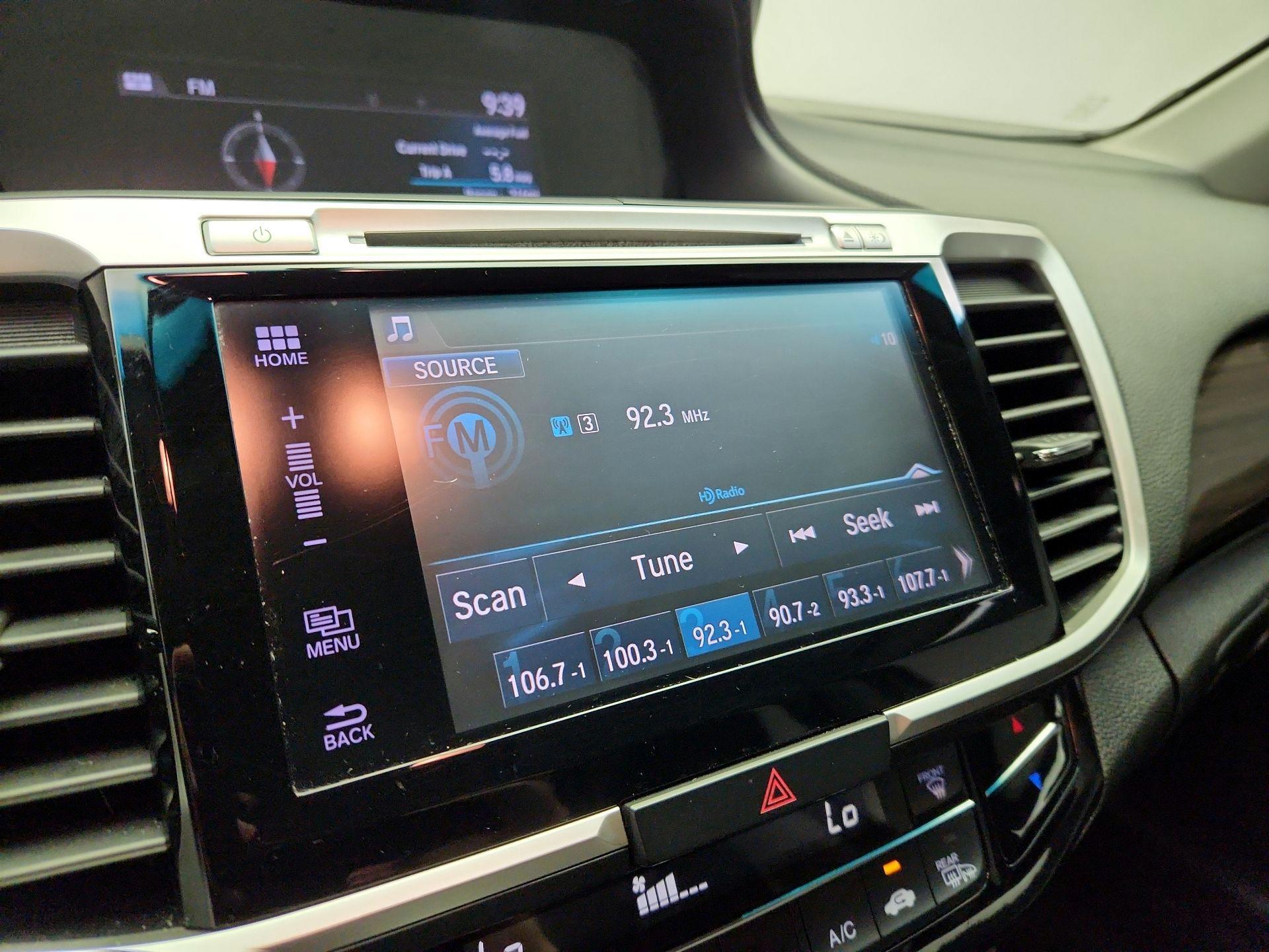 Thumbnail: 2017 Honda Accord - 15