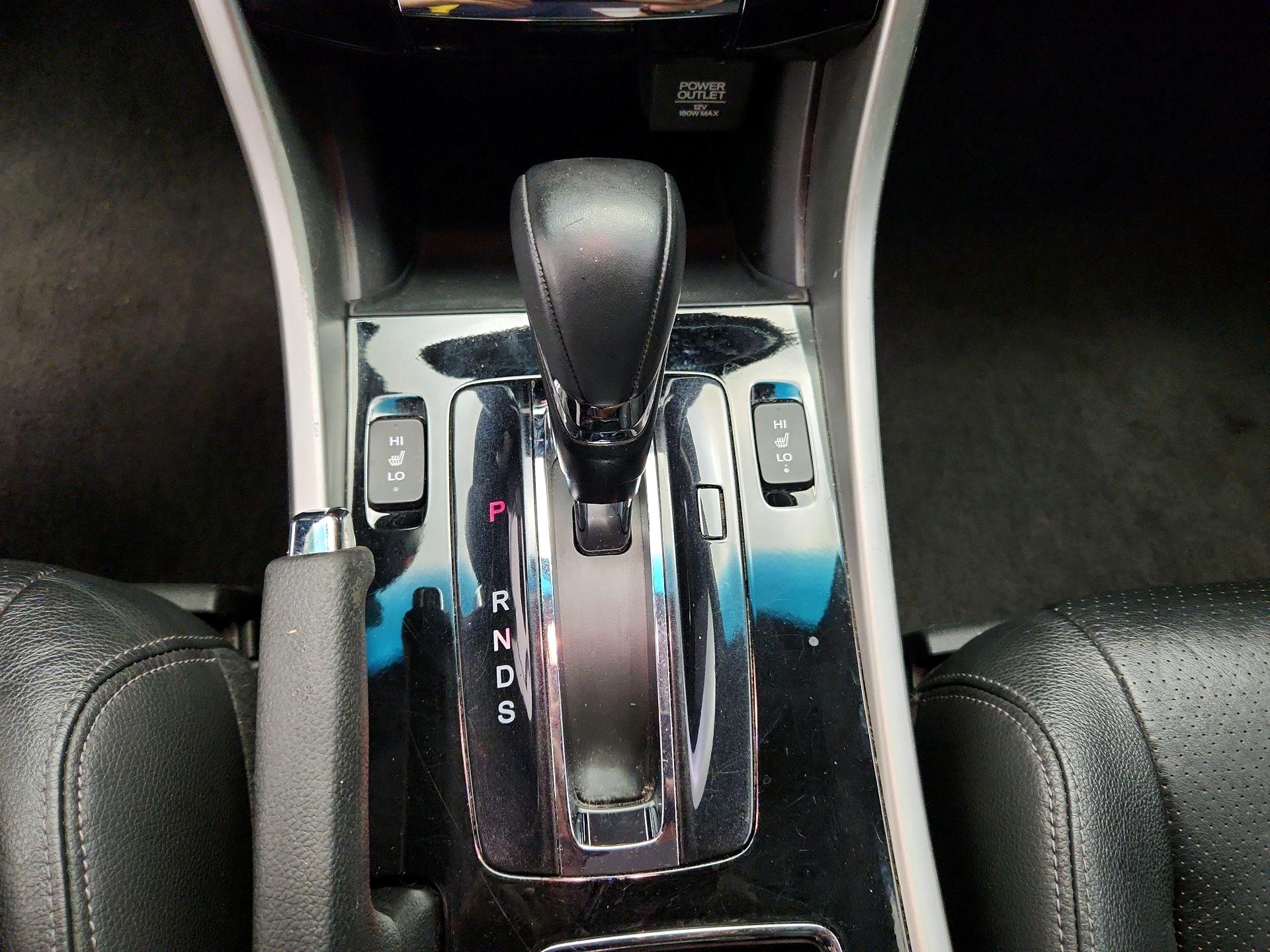Thumbnail: 2017 Honda Accord - 17