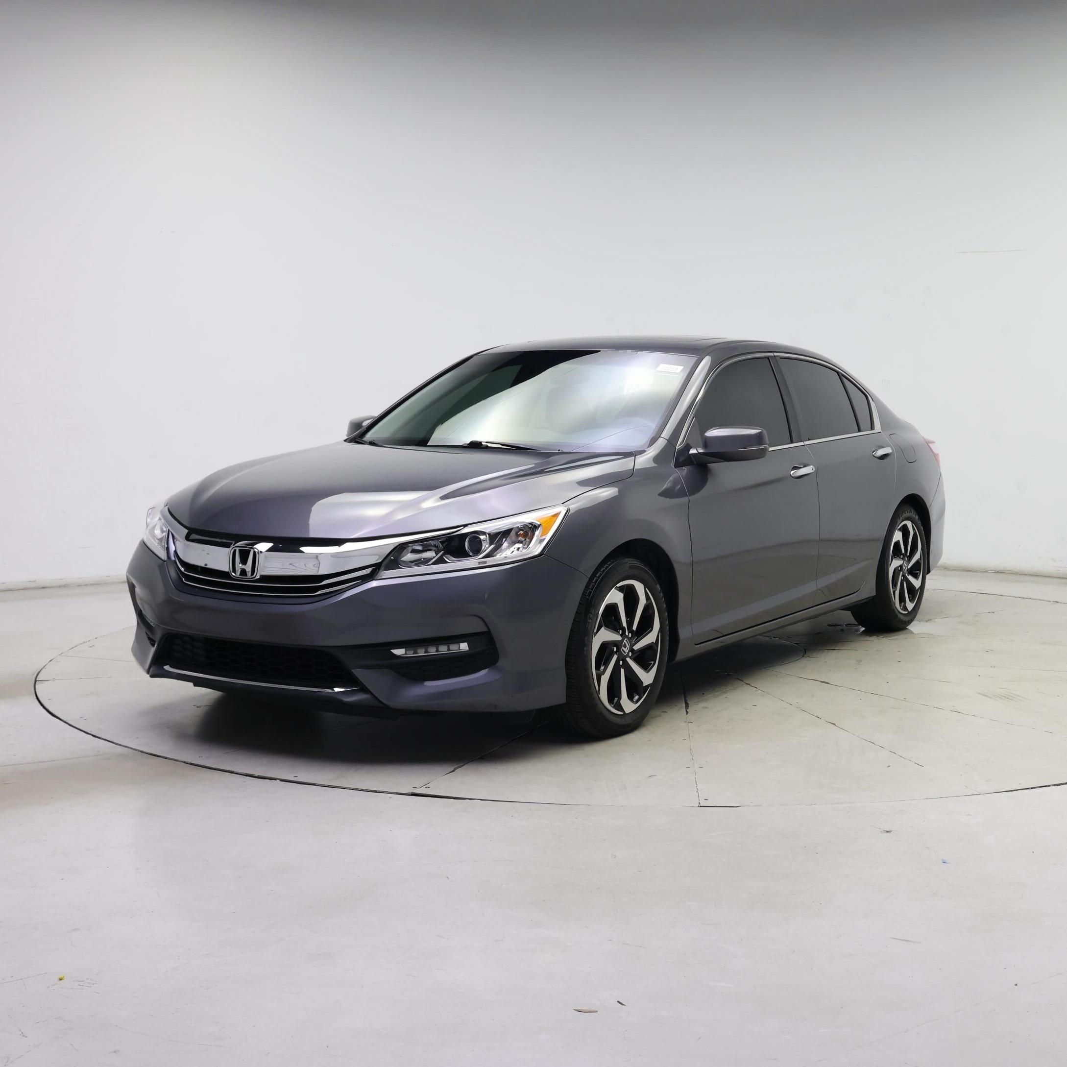 Thumbnail: 2017 Honda Accord - 4