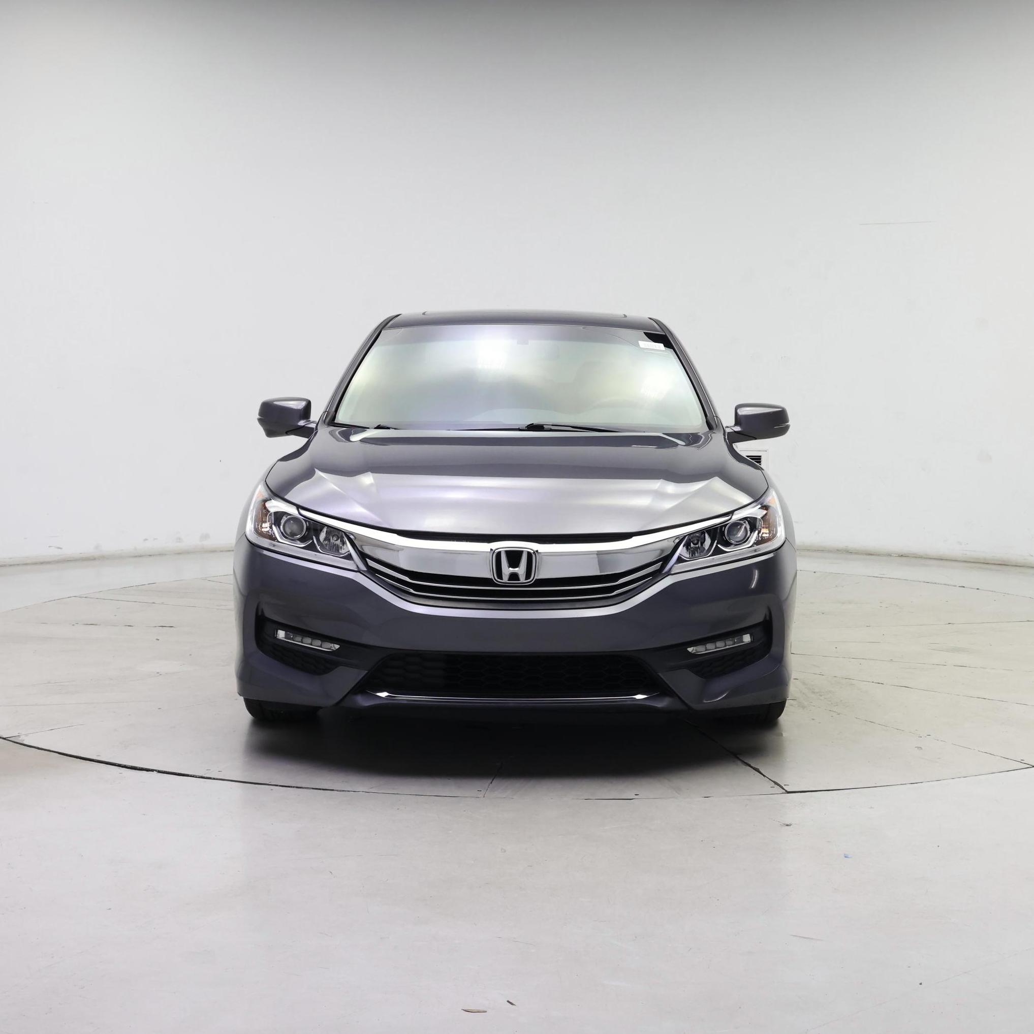 Thumbnail: 2017 Honda Accord - 5