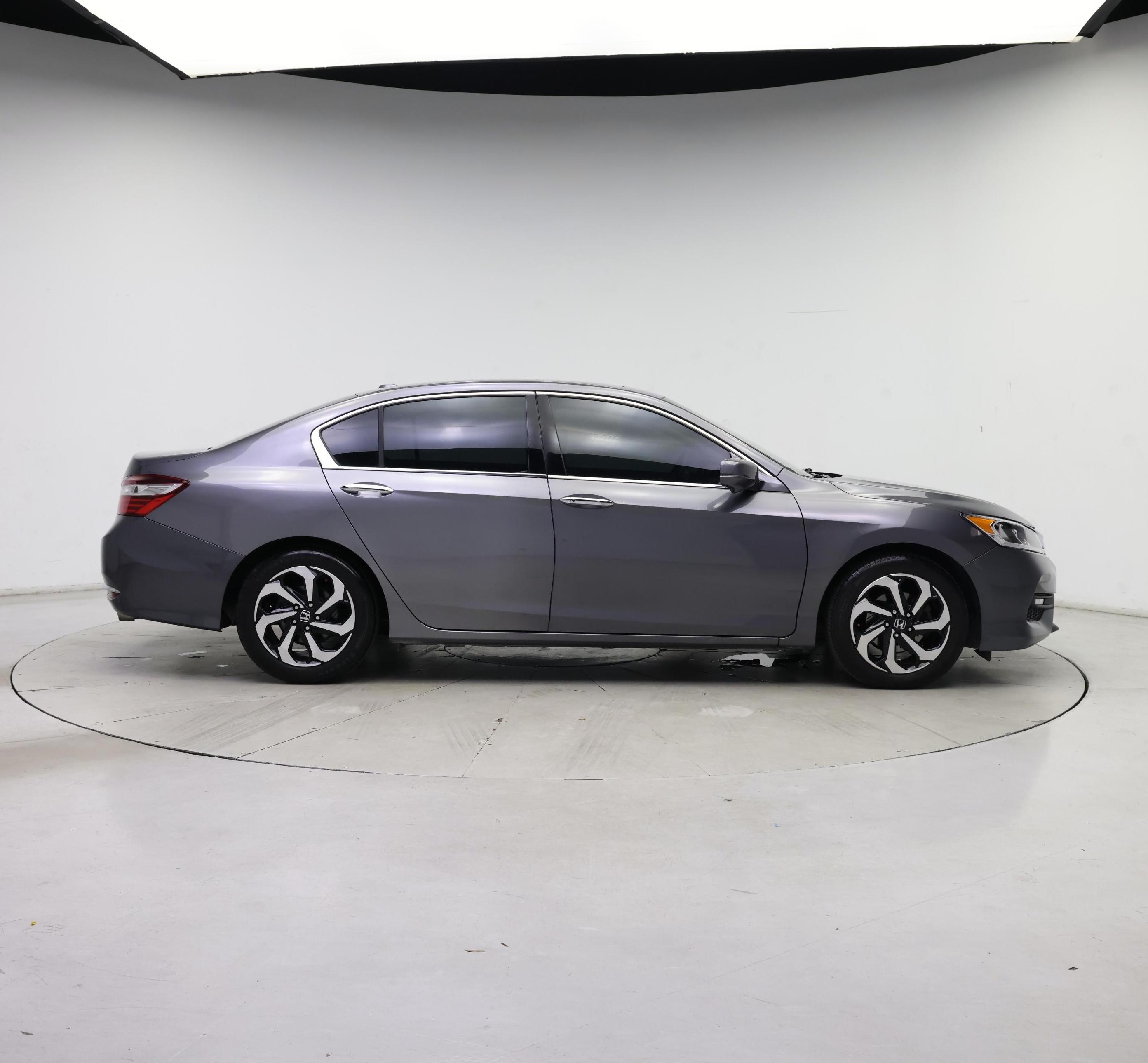 Thumbnail: 2017 Honda Accord - 7