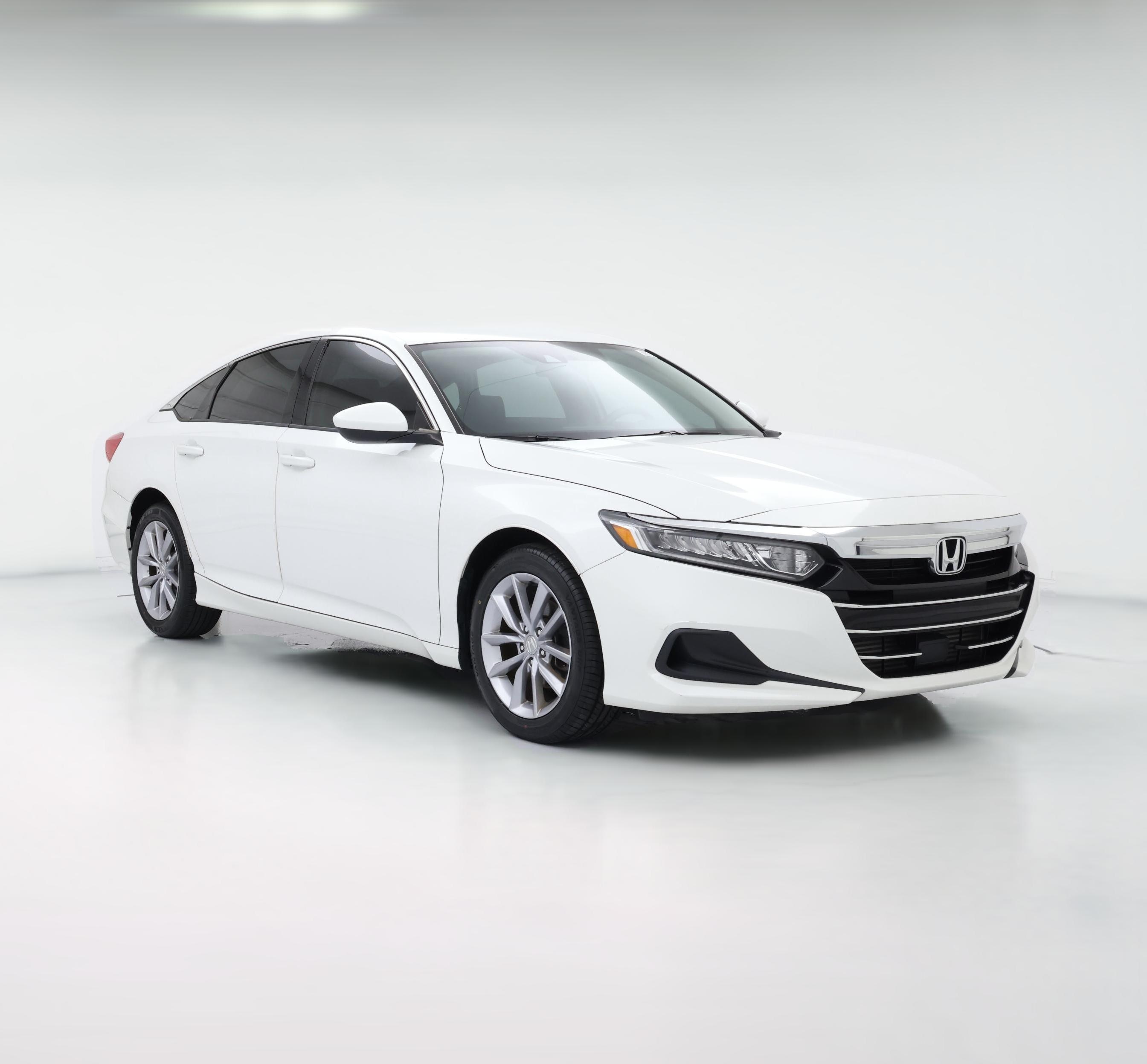 Thumbnail: 2021 Honda Accord - 1