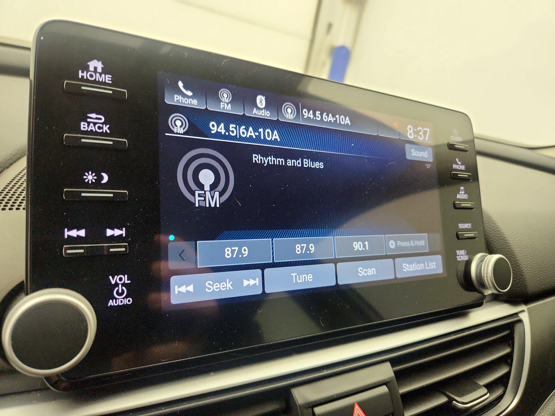 Thumbnail: 2021 Honda Accord - 15