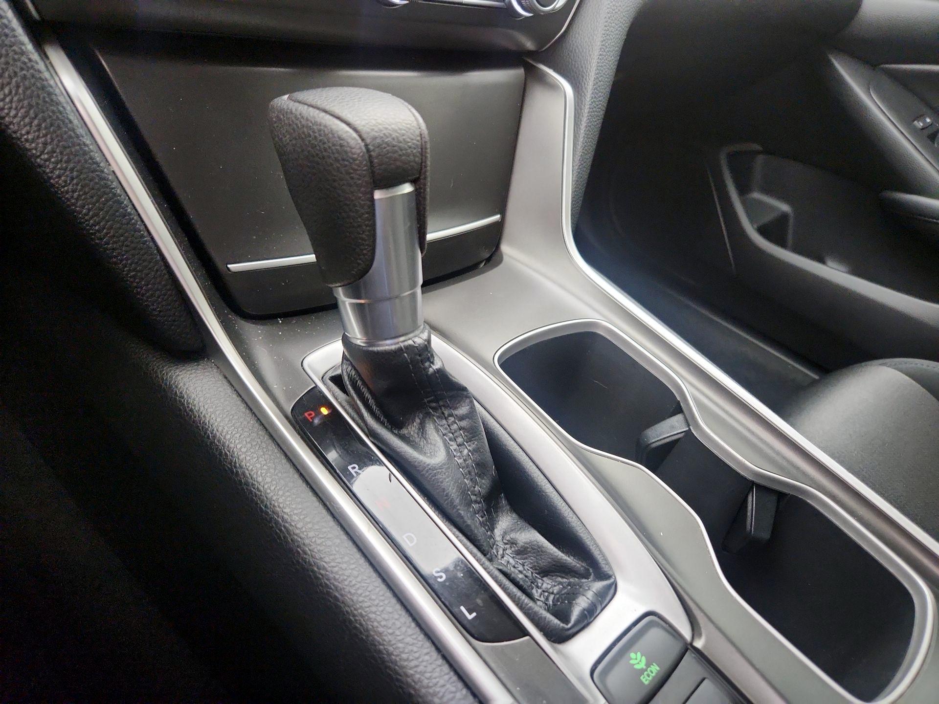 Thumbnail: 2021 Honda Accord - 17