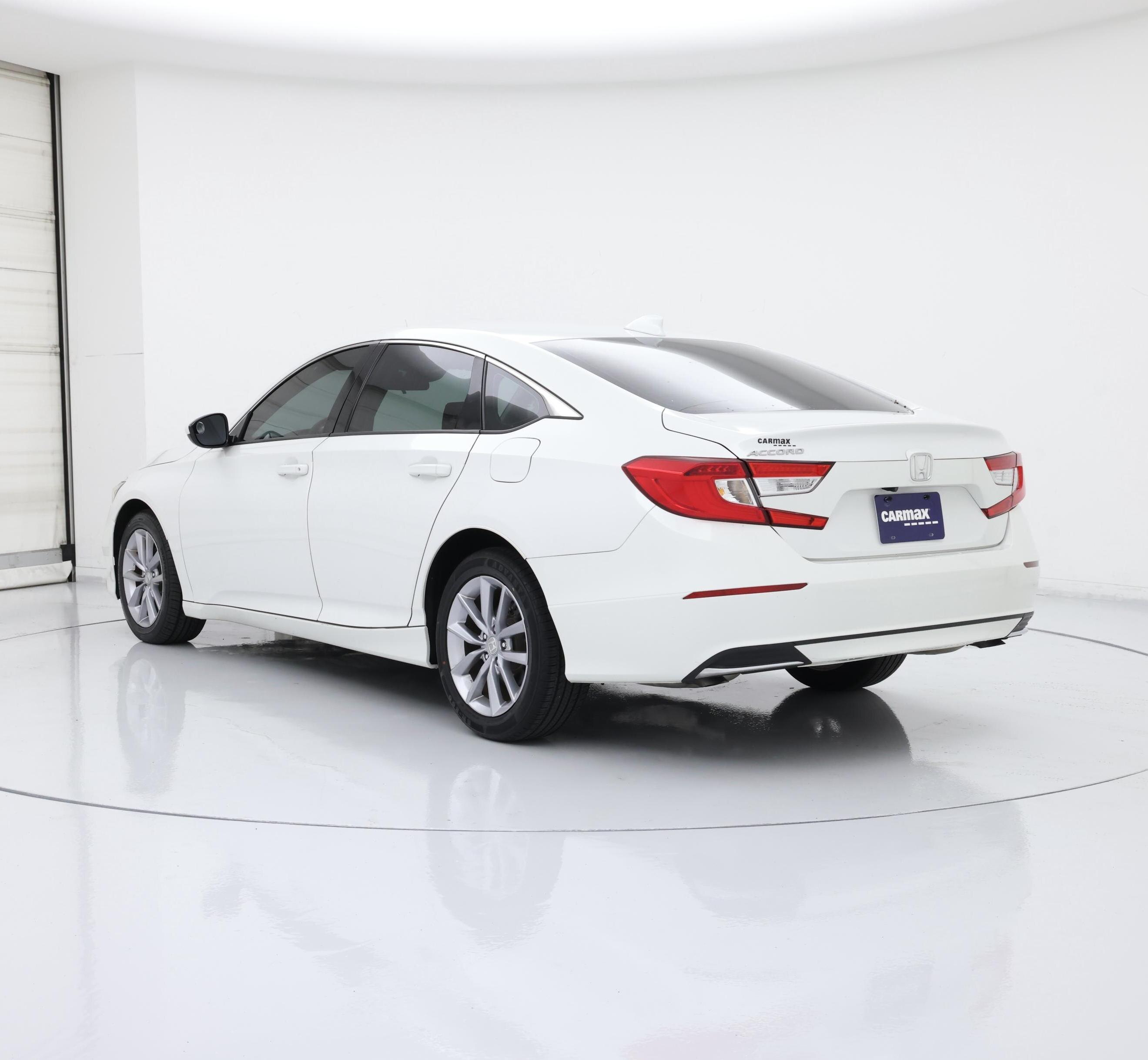 Thumbnail: 2021 Honda Accord - 2