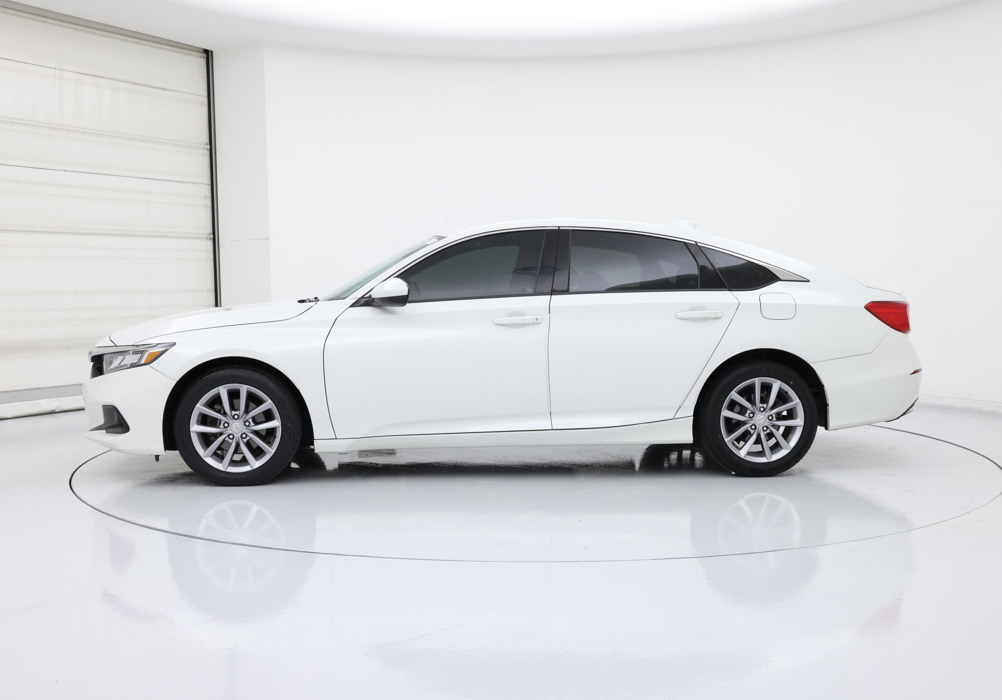 Thumbnail: 2021 Honda Accord - 3