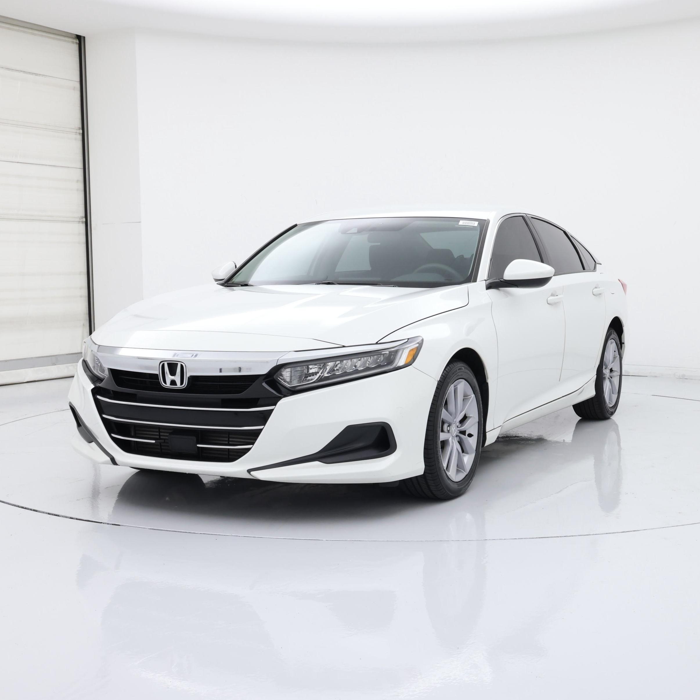 Thumbnail: 2021 Honda Accord - 4