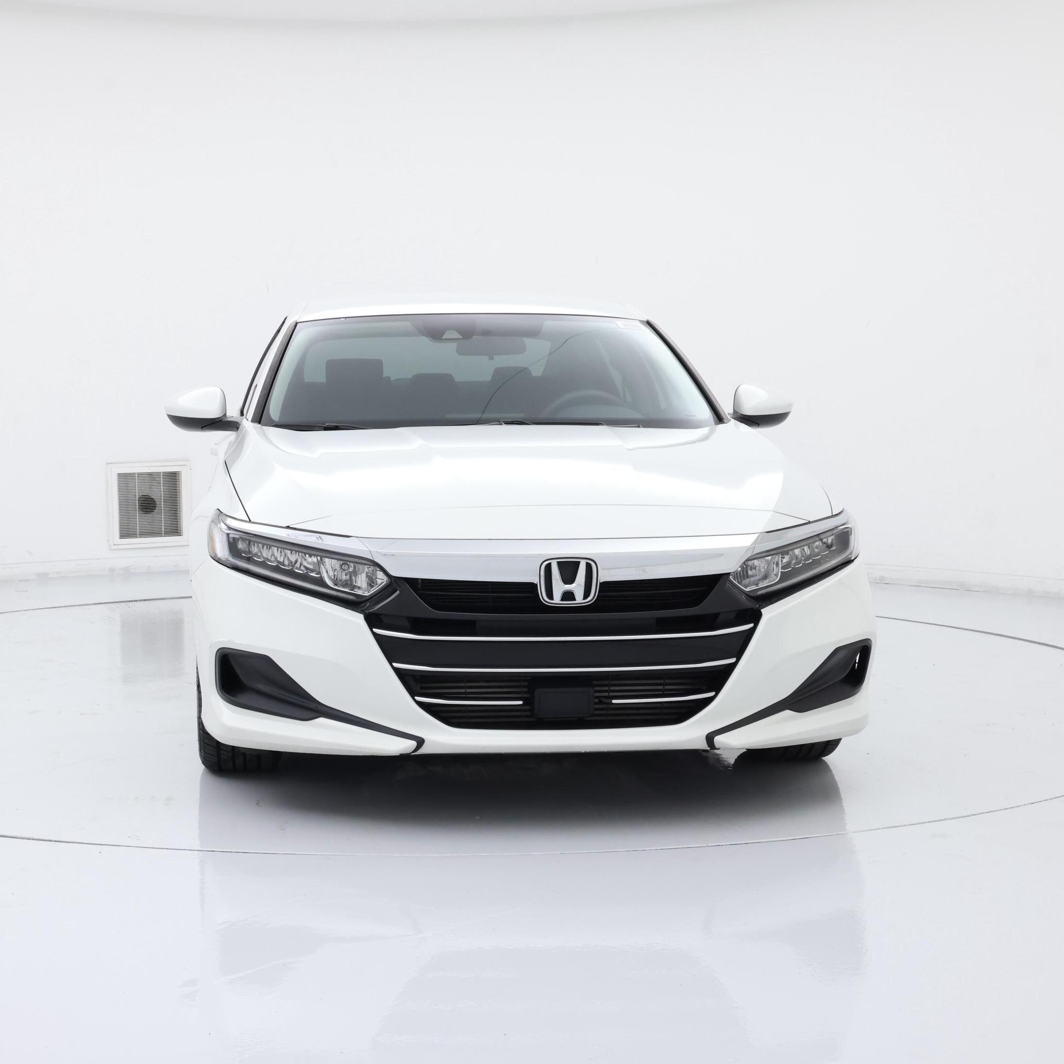 Thumbnail: 2021 Honda Accord - 5