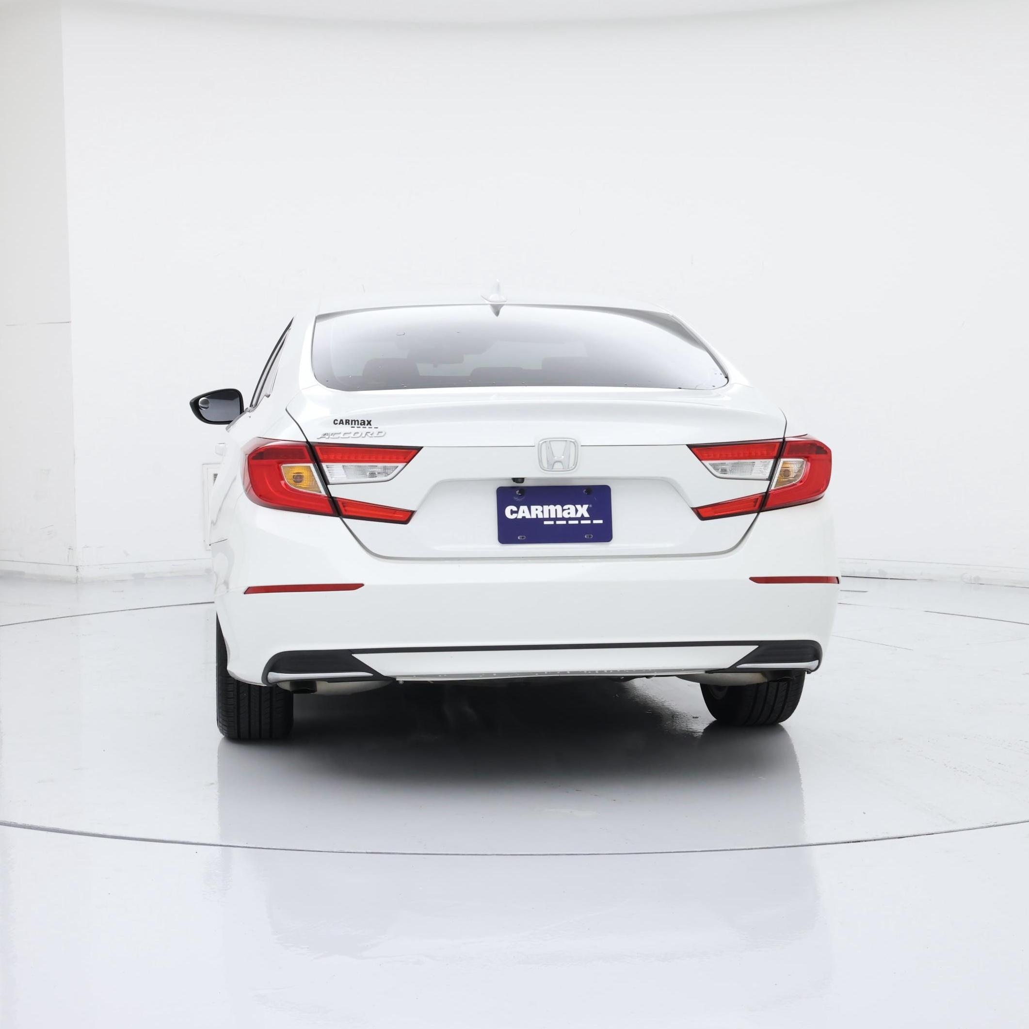 Thumbnail: 2021 Honda Accord - 6