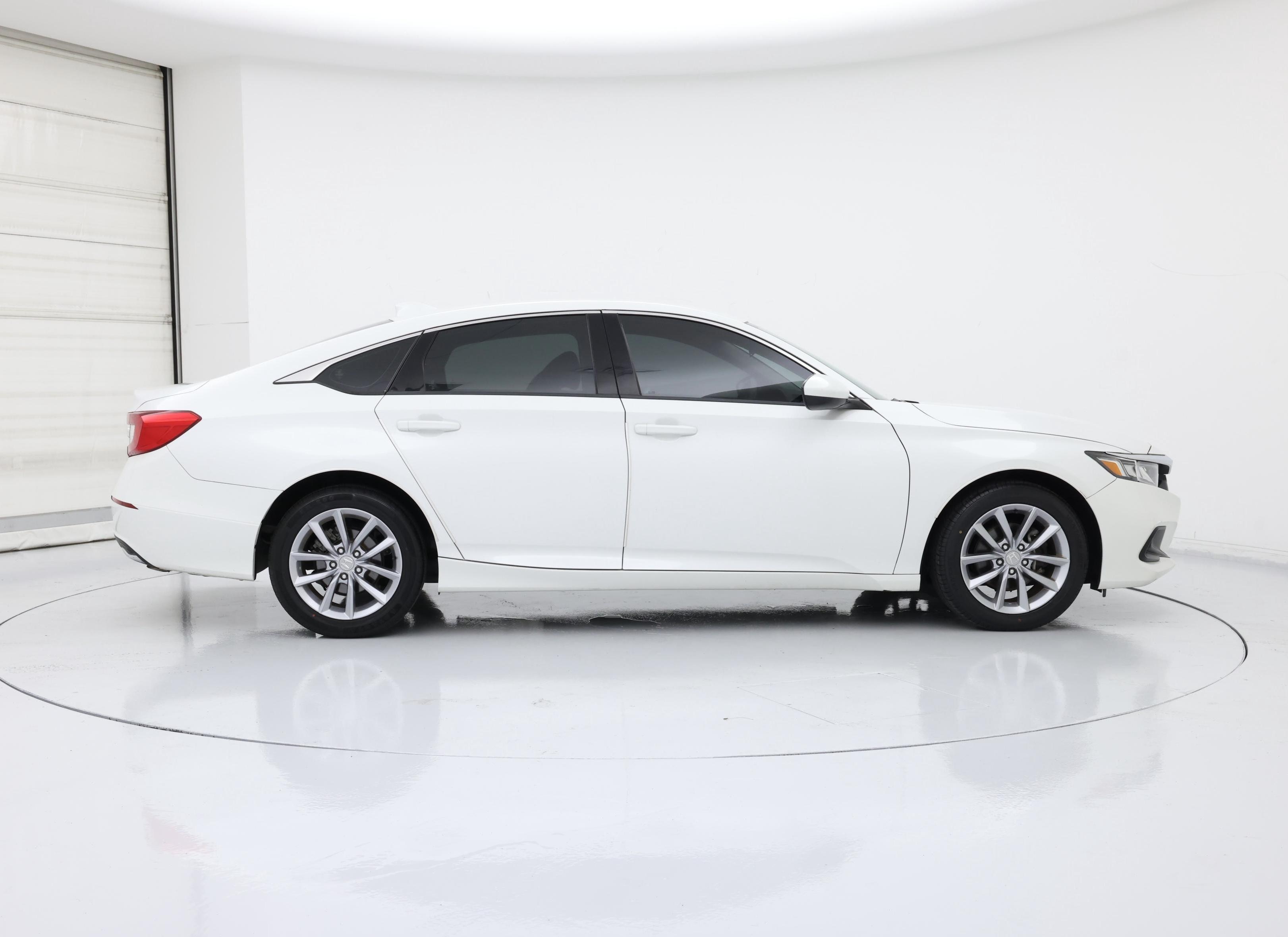Thumbnail: 2021 Honda Accord - 7