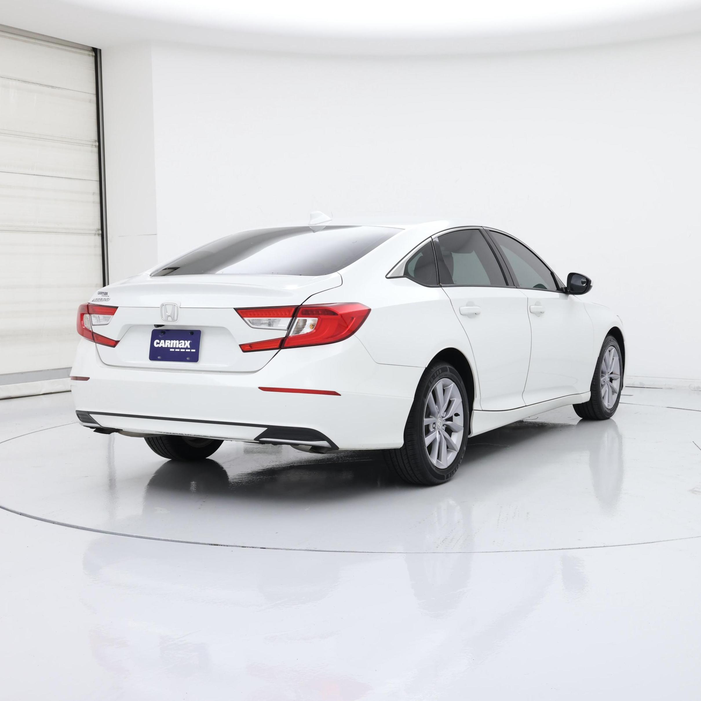 Thumbnail: 2021 Honda Accord - 8